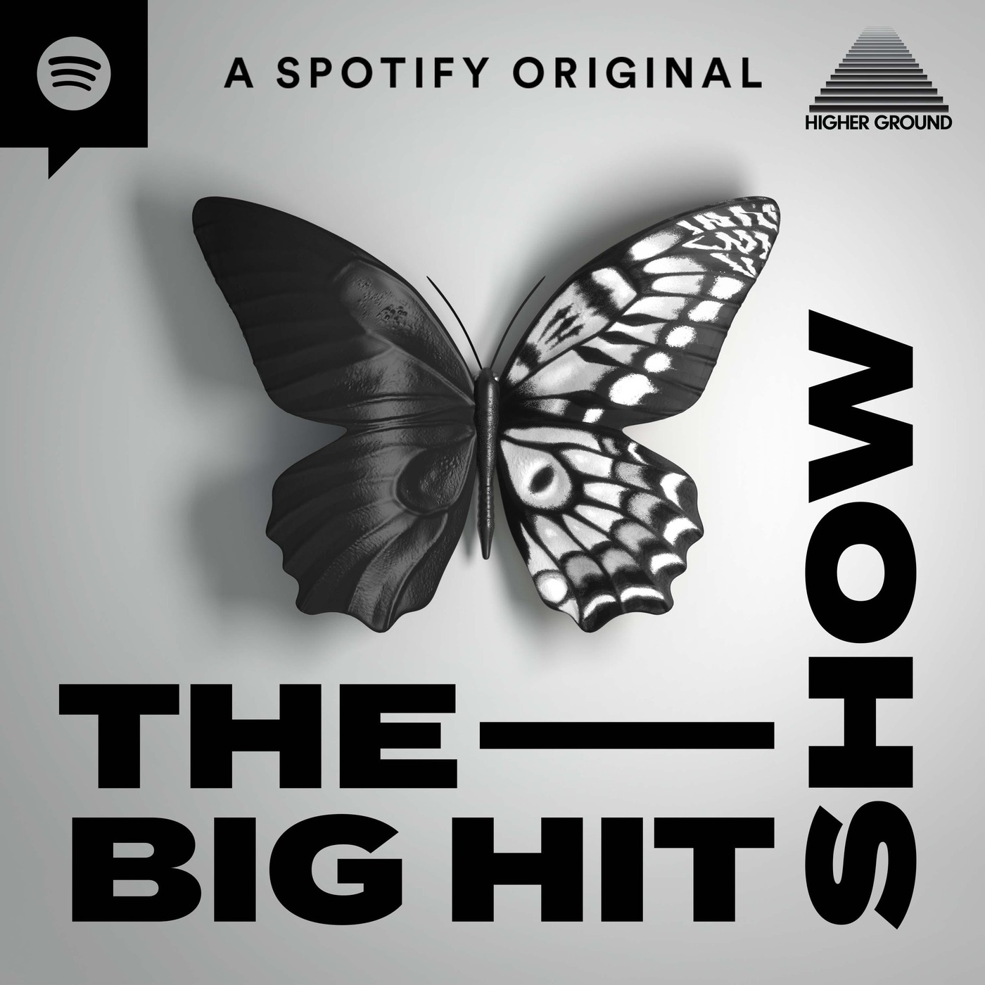 The Big Hit Show