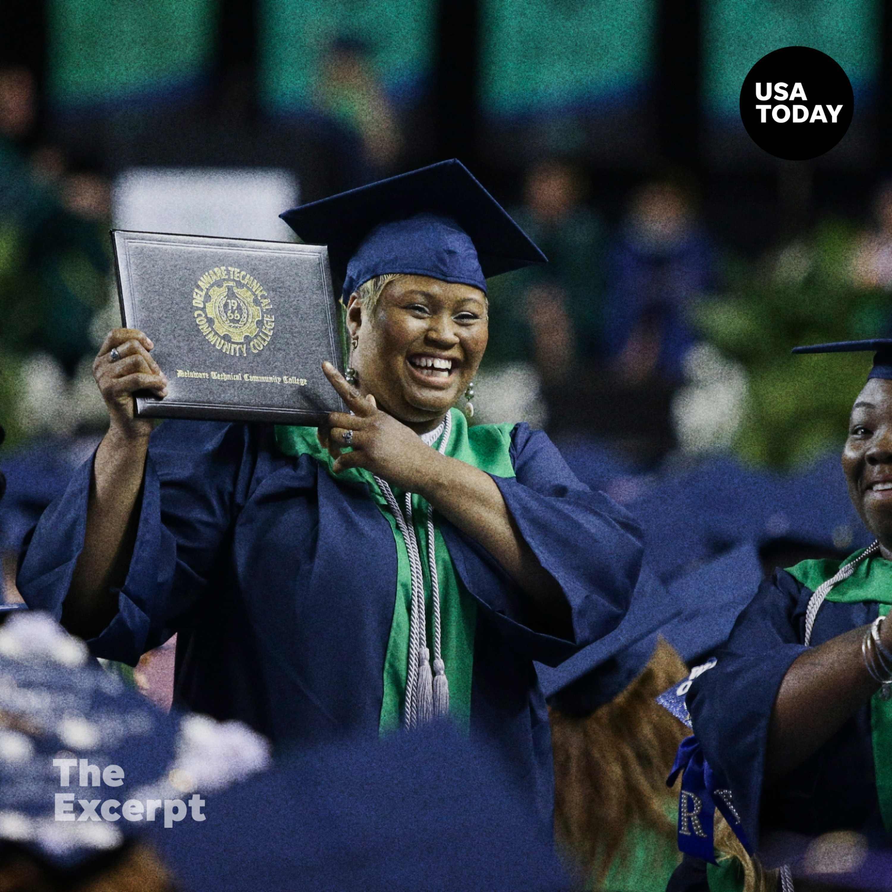 What college is really worth in 2026 episode artwork