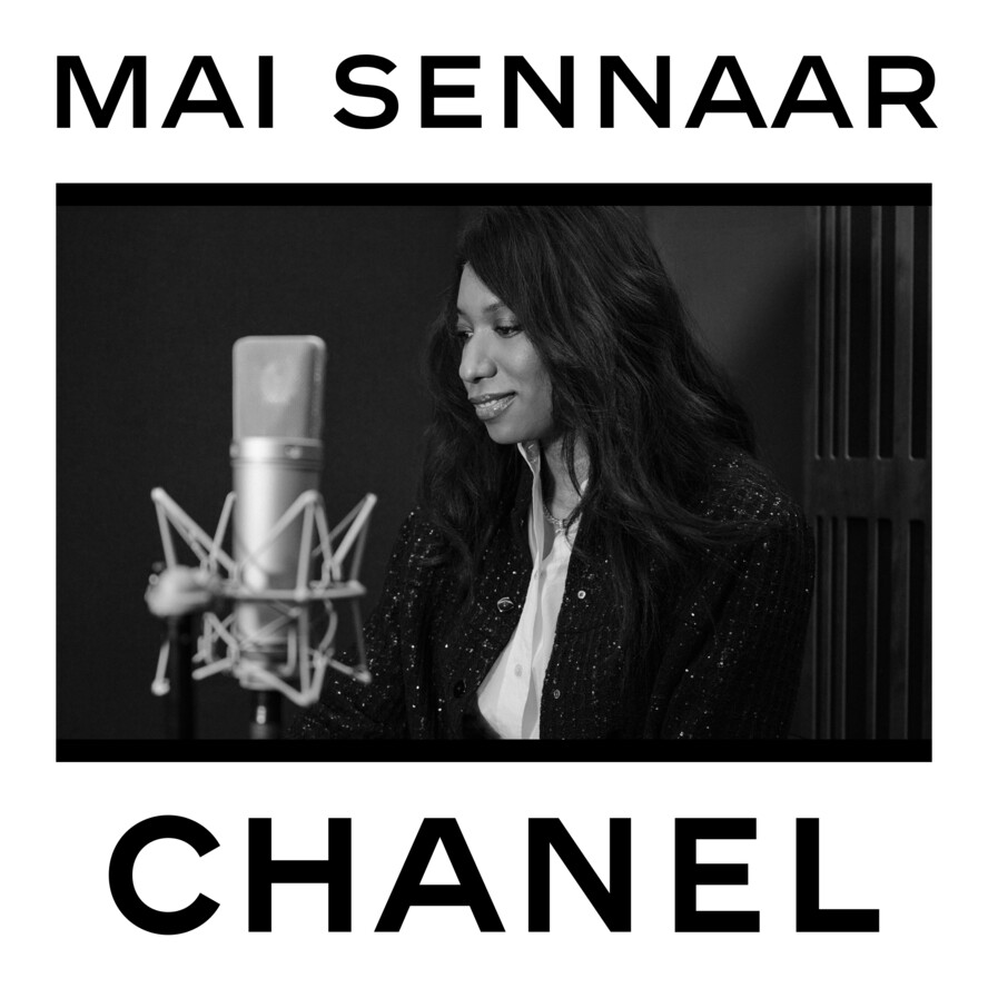 Cambon podcasts — CHANEL | CHANEL