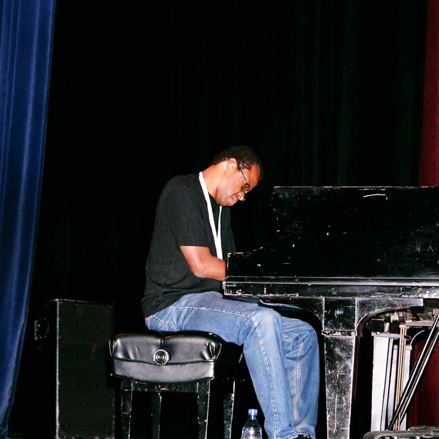 Episode 207: Radical Leftwing Pianoism and the Future of the Republic