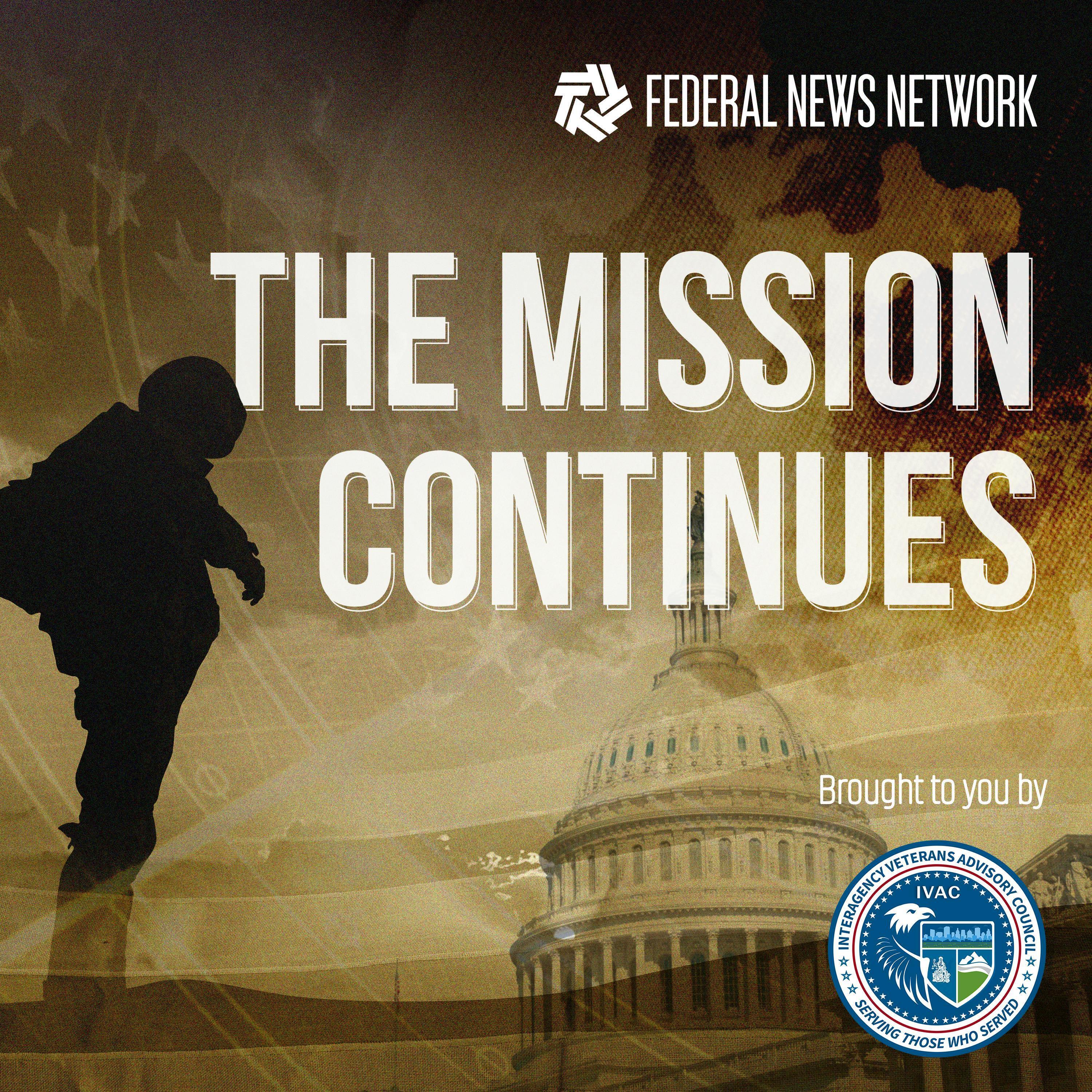 The Mission Continues