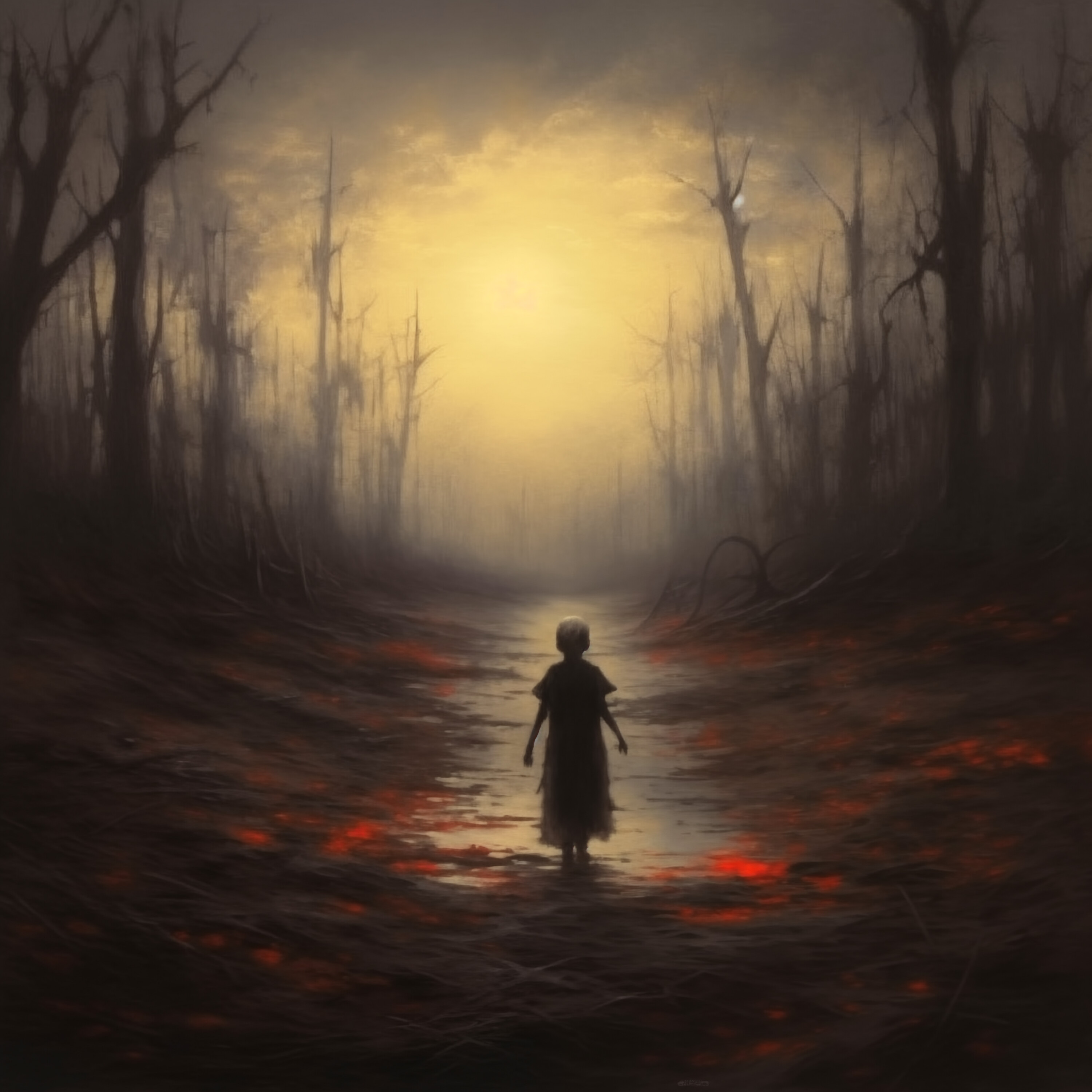 S2- Case #16 "A Mother's Love", PT 2 S2- Case #16 "A Mother's Love", PT 2