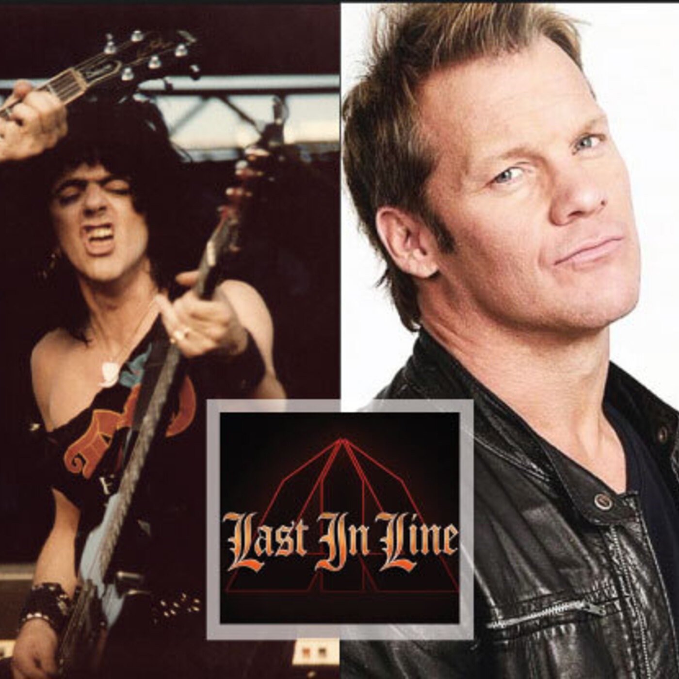 Chris Jericho - Ep 292 episode artwork