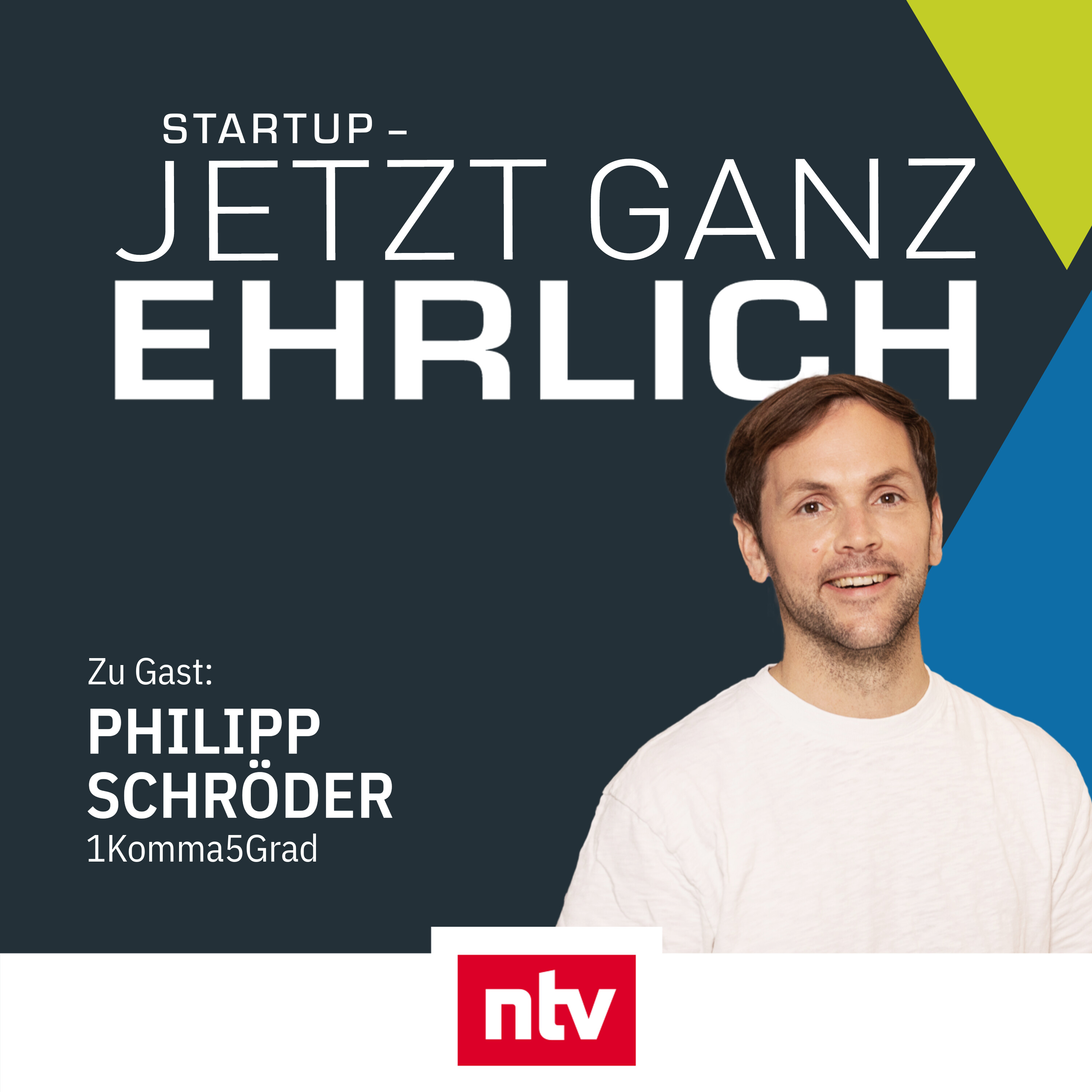 Startup - Jetzt ganz ehrlich