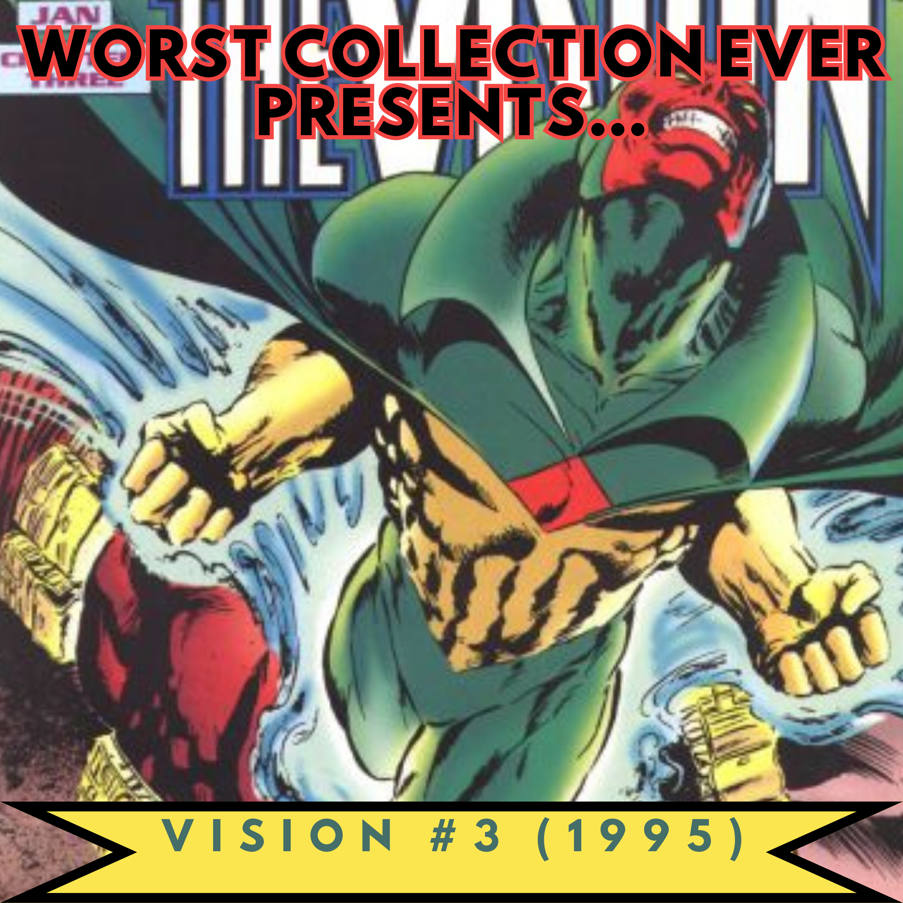 The Vision
