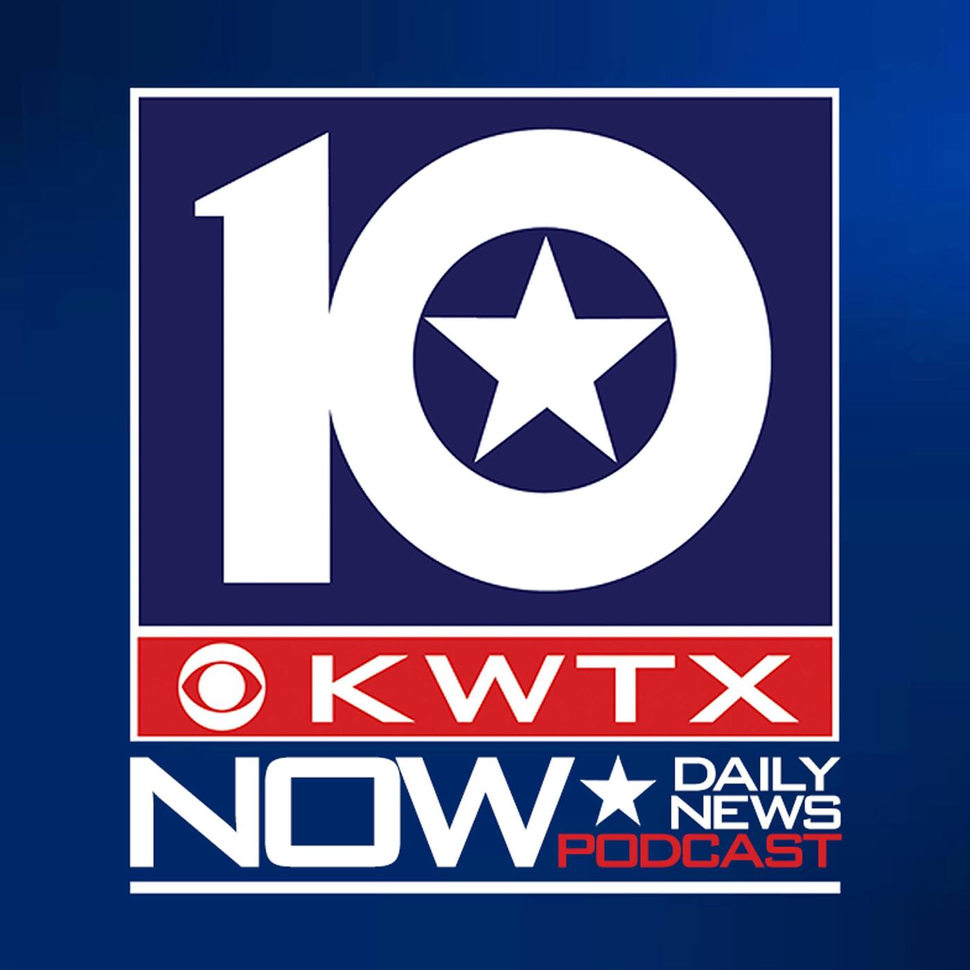 KWTX NOW Daily News Fast - August 13 2024 episode artwork