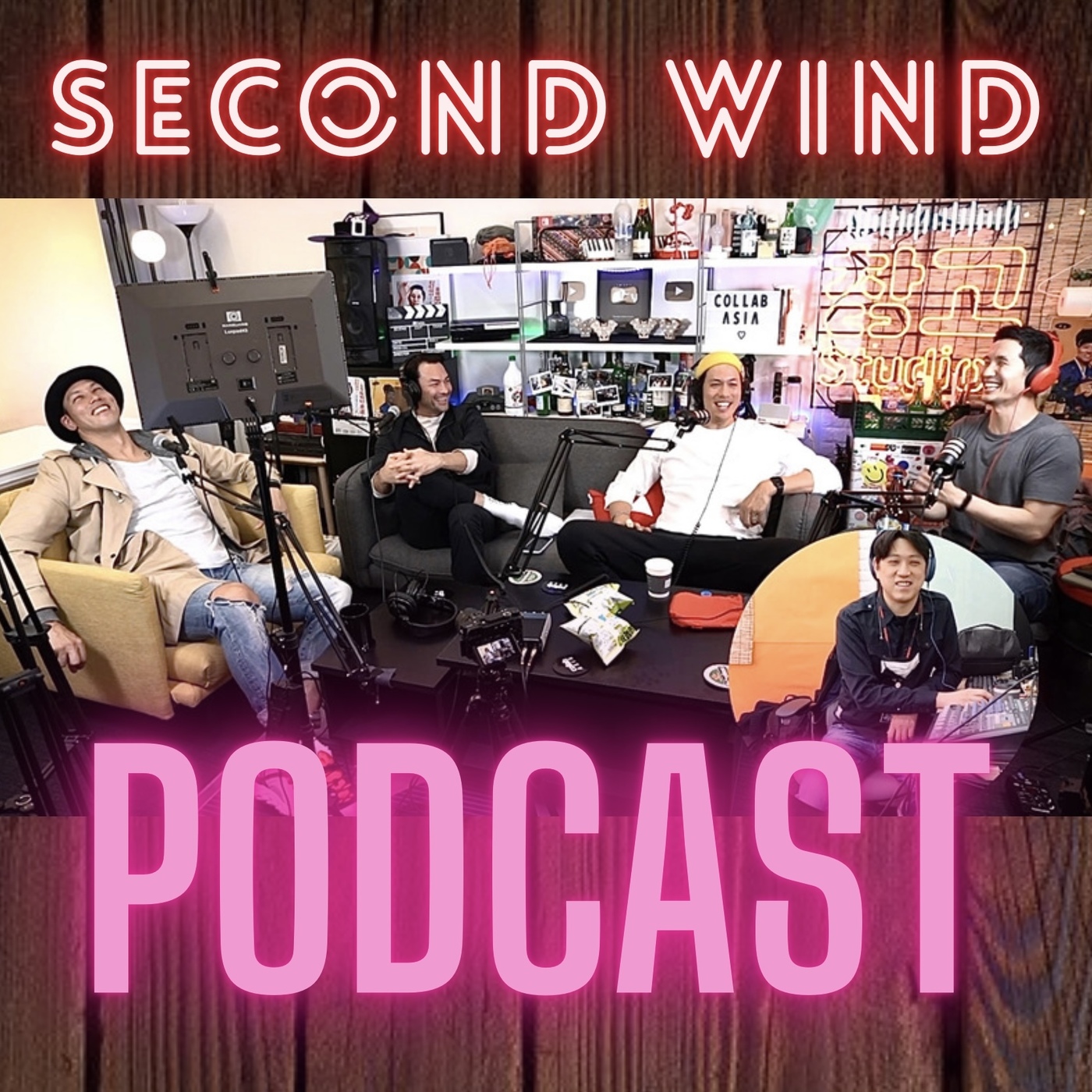 Podcast Image