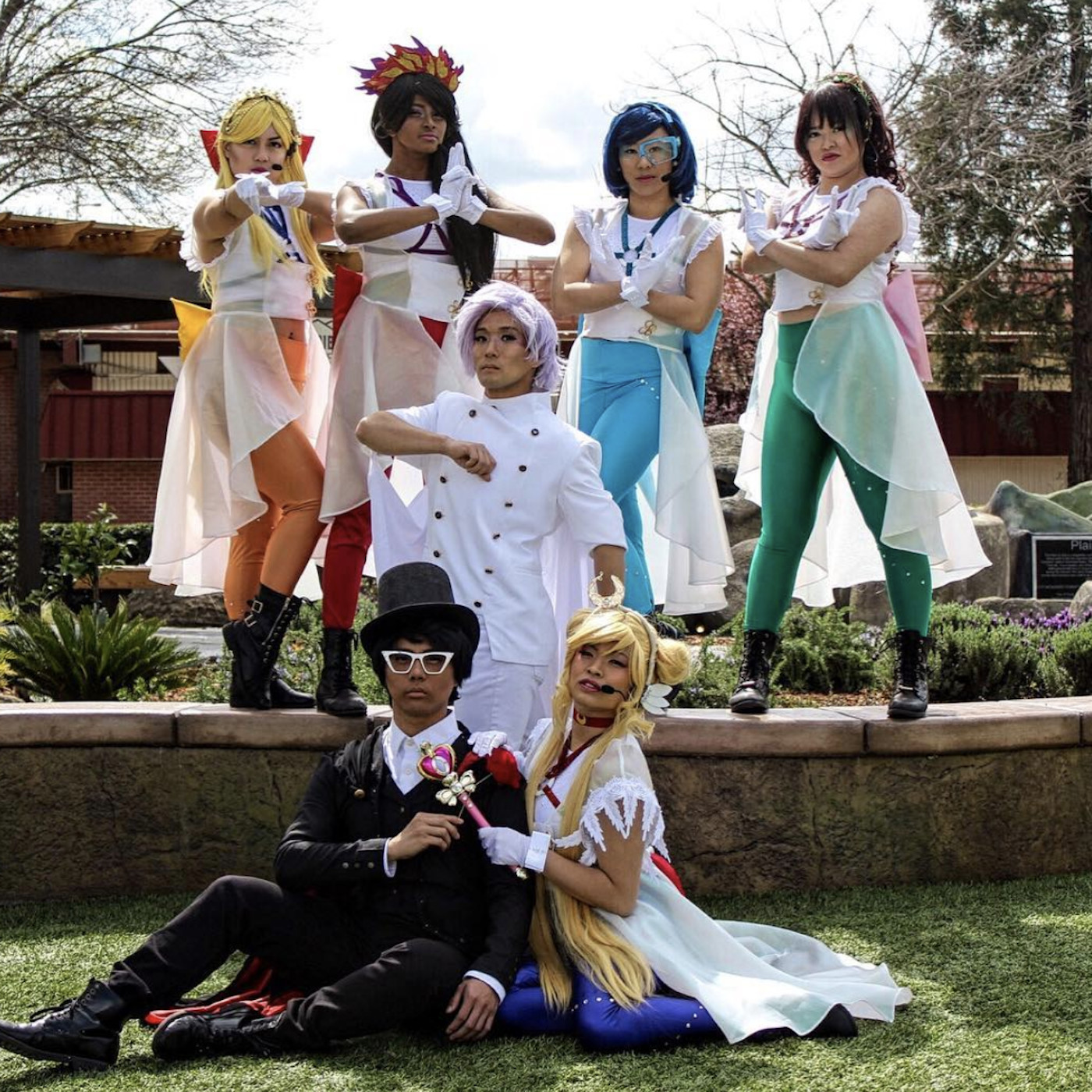 SDCC: Cosplaying Corps Dance Crew combine nerd love and hip hop dance episode artwork