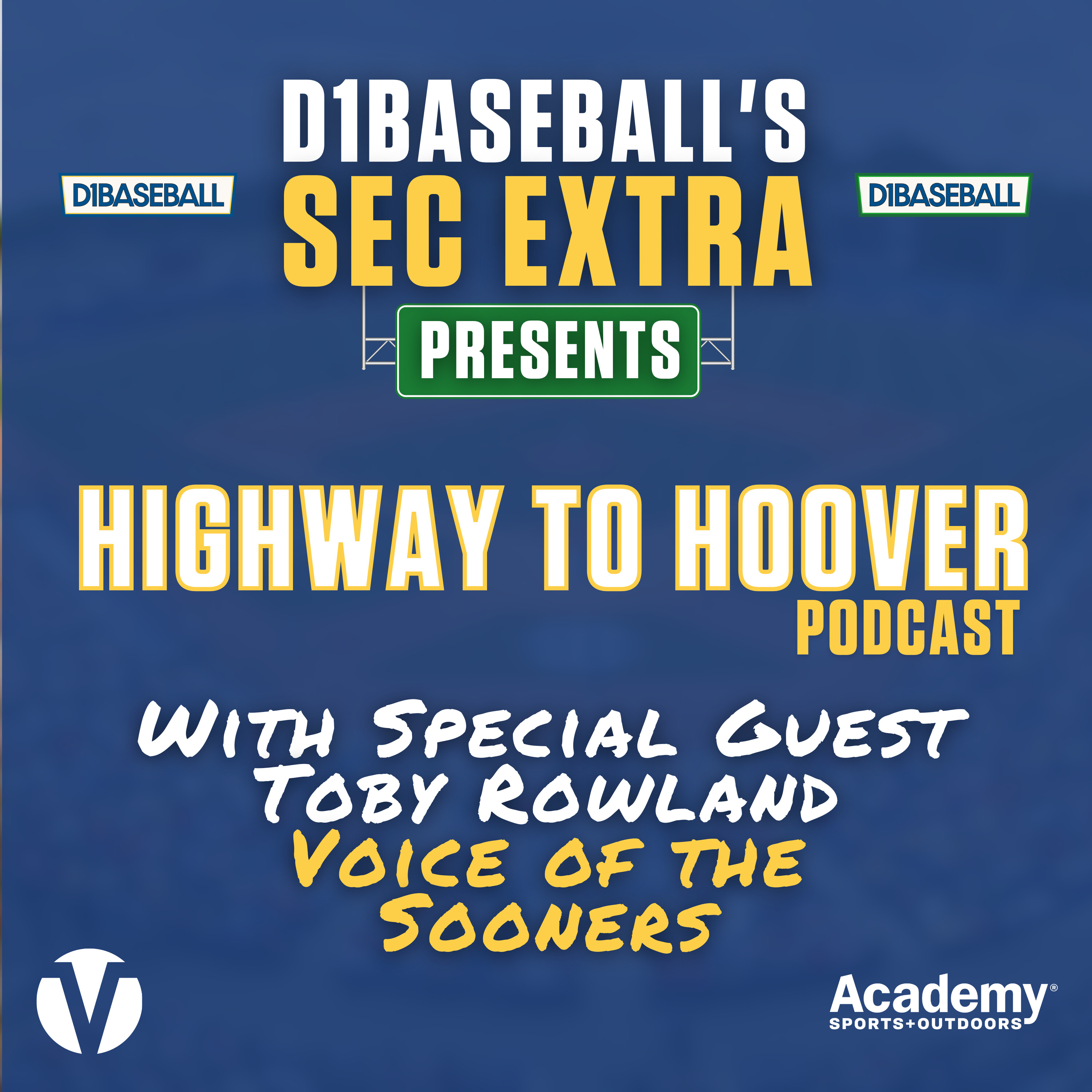 Talking Oklahoma Baseball with Toby Rowland
