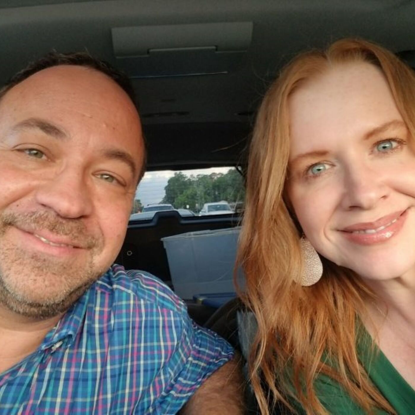 After The Show PODCAST: Married. 25 years, today.
