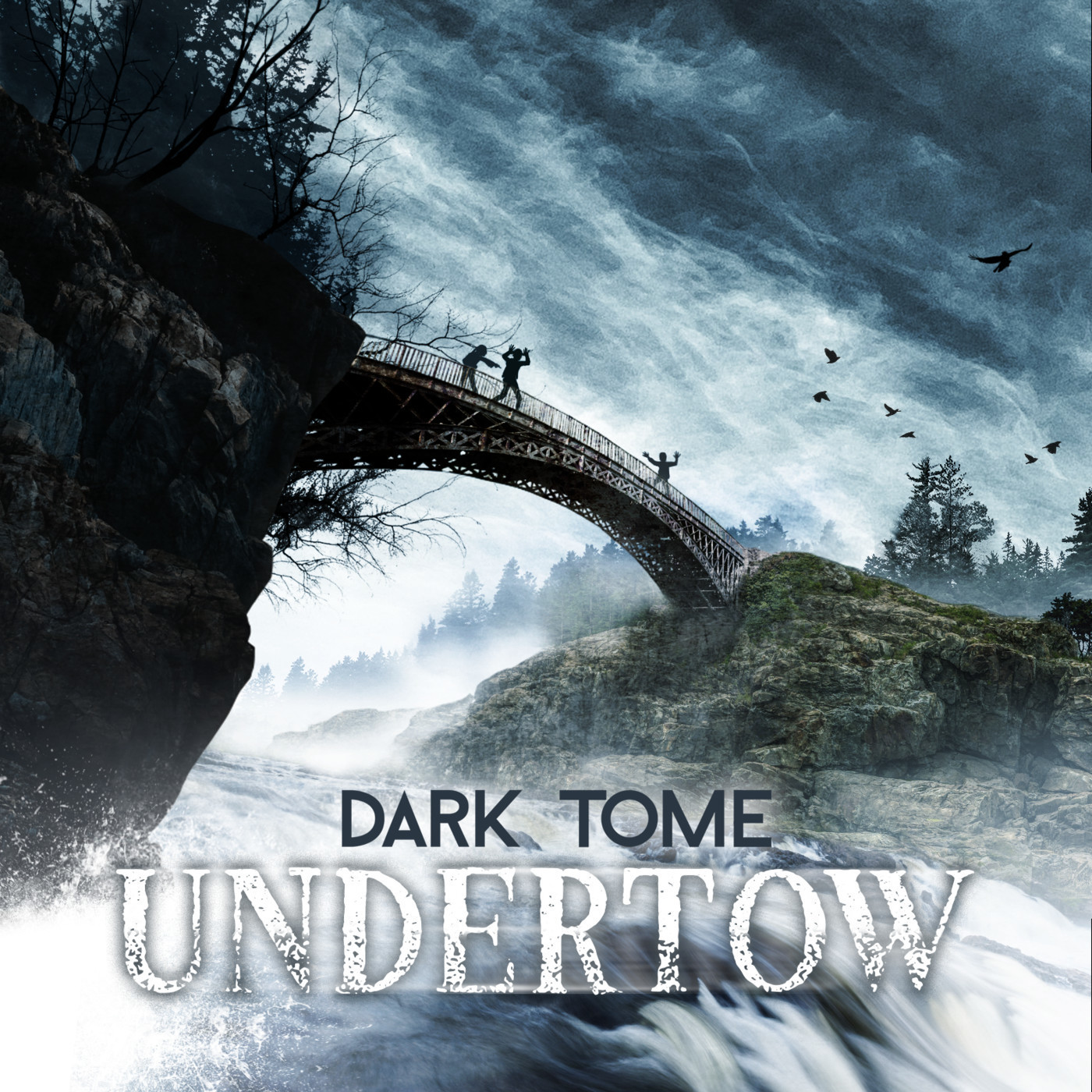 Introducing: Dark Tome