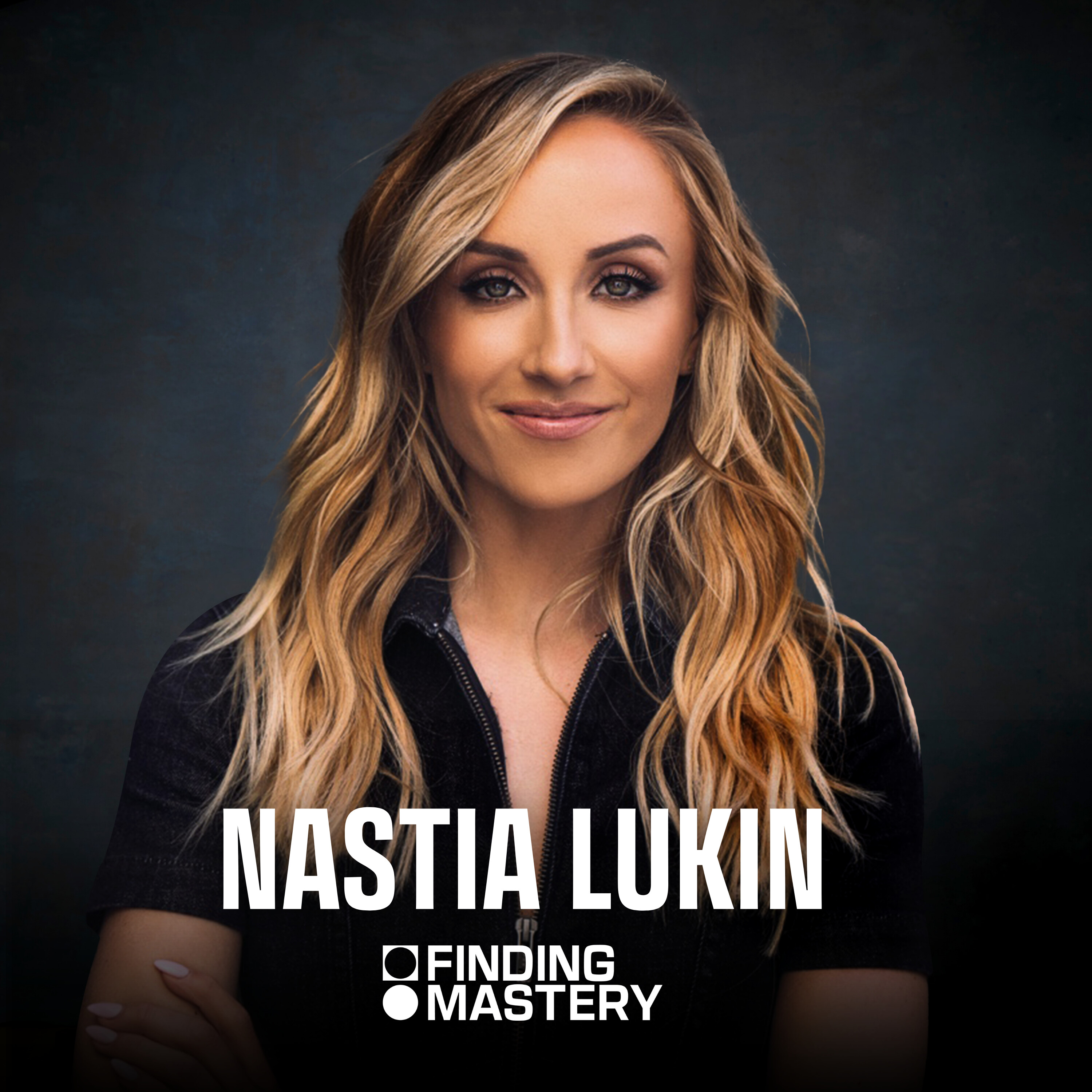 Nastia Liukin: Finish What You Start | Insights from a 5x Olympic Medalist