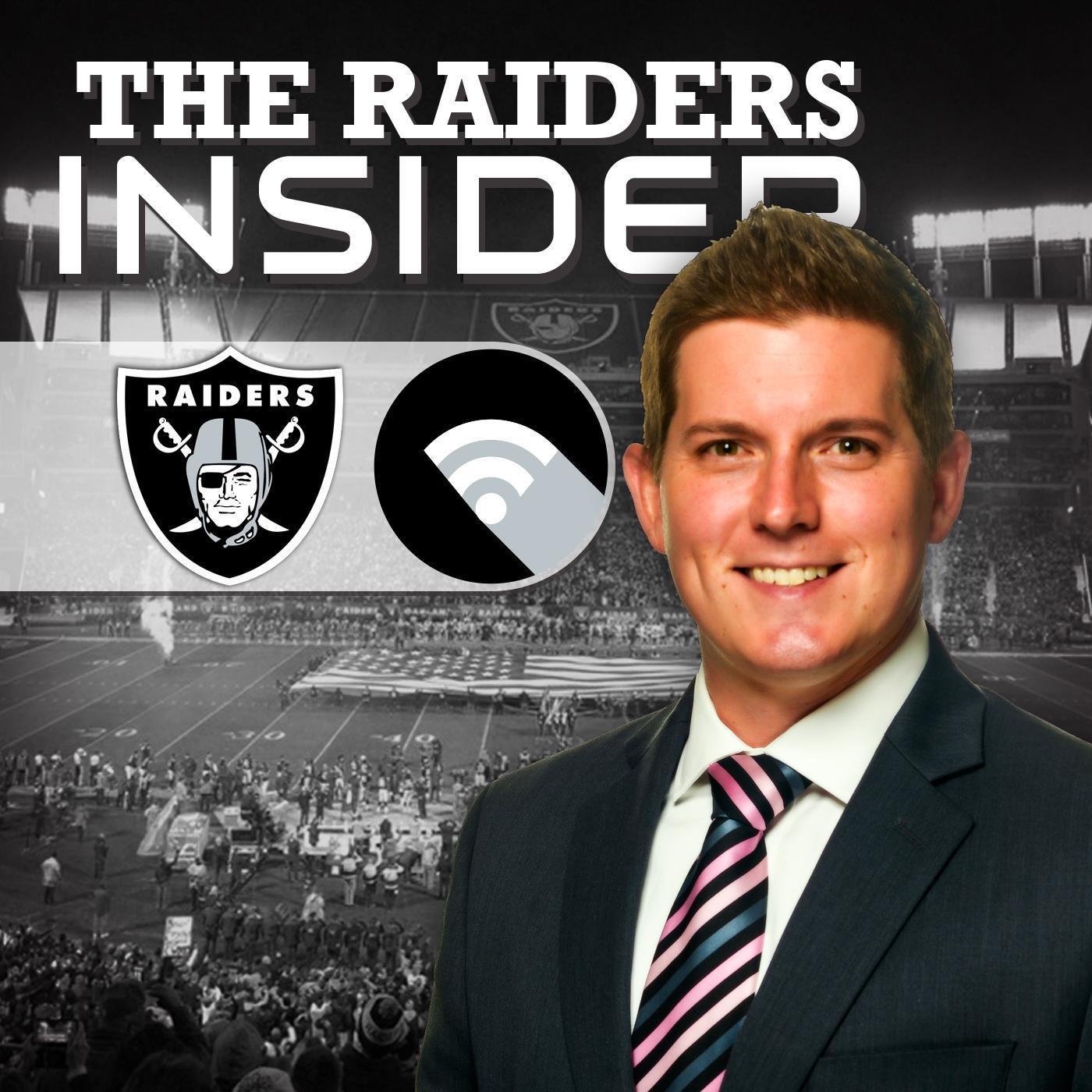 Raiders: RB Jalen Richard on his journey from tryout player to major contributor as a rookie