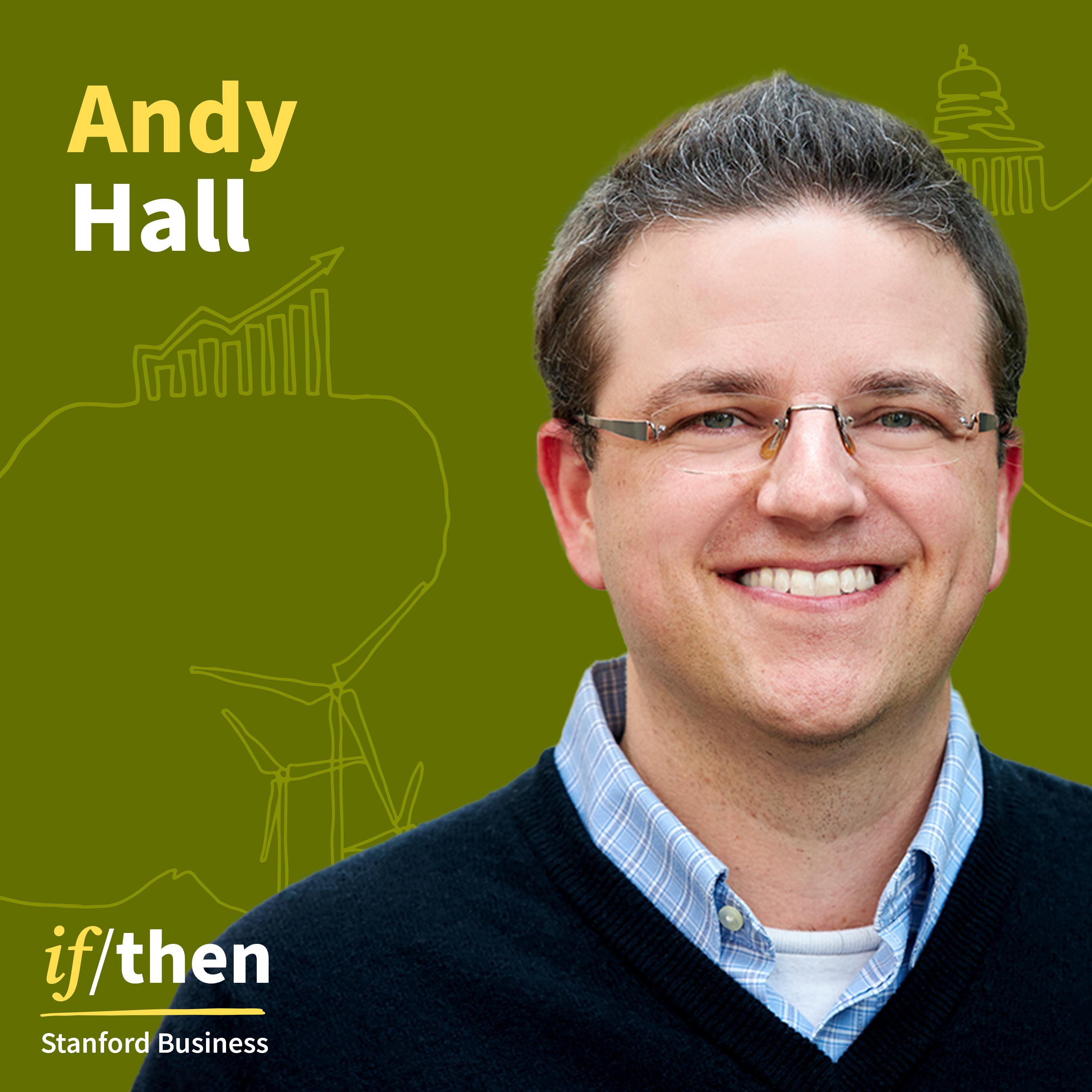 Who Wants to Run? Incentivizing Better Participation in Politics, with Andrew B. Hall