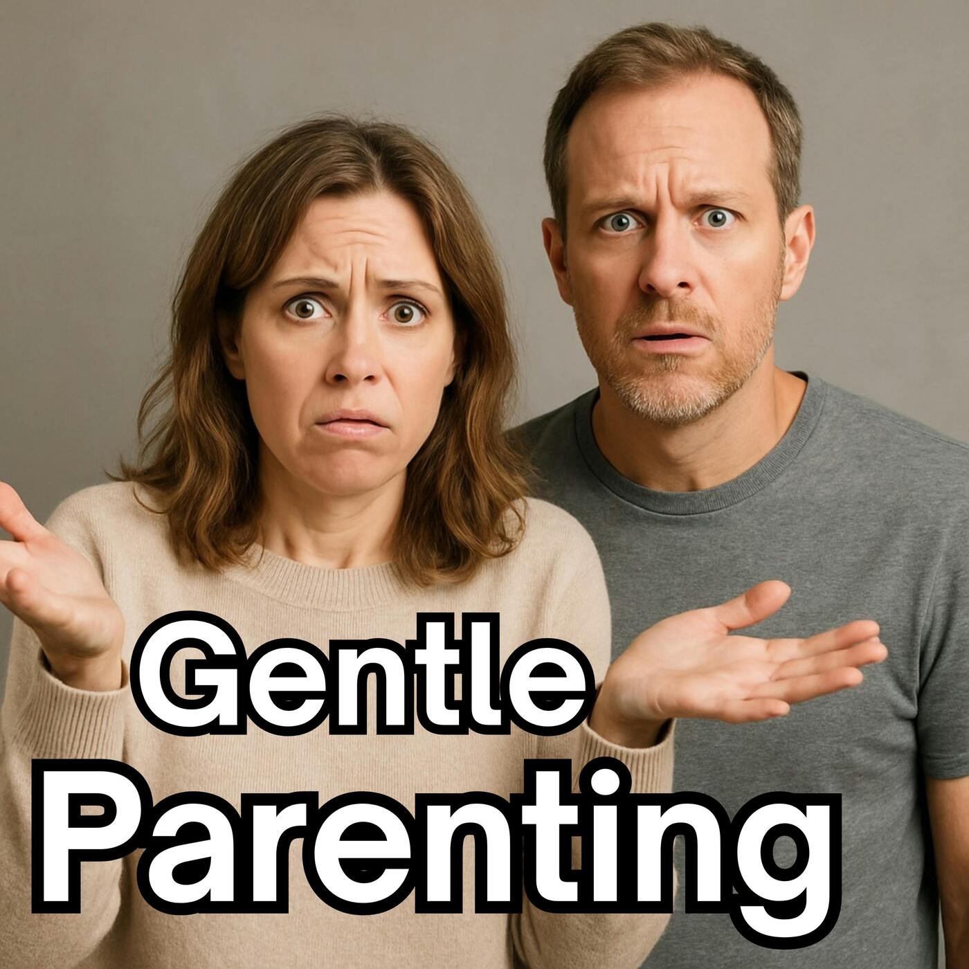 Gentle Parenting Confusion: How To Solve It! | With Jordan