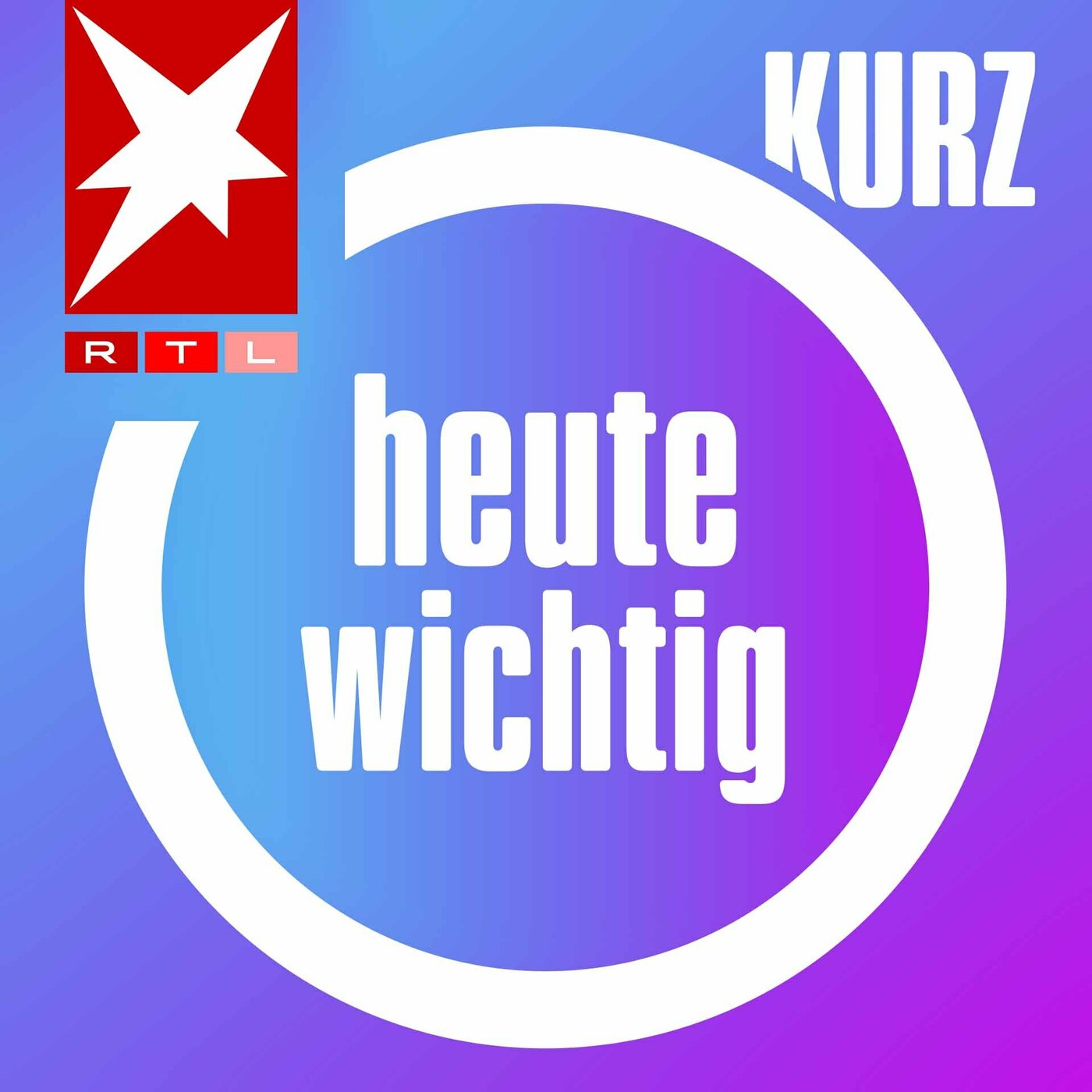 heute wichtig