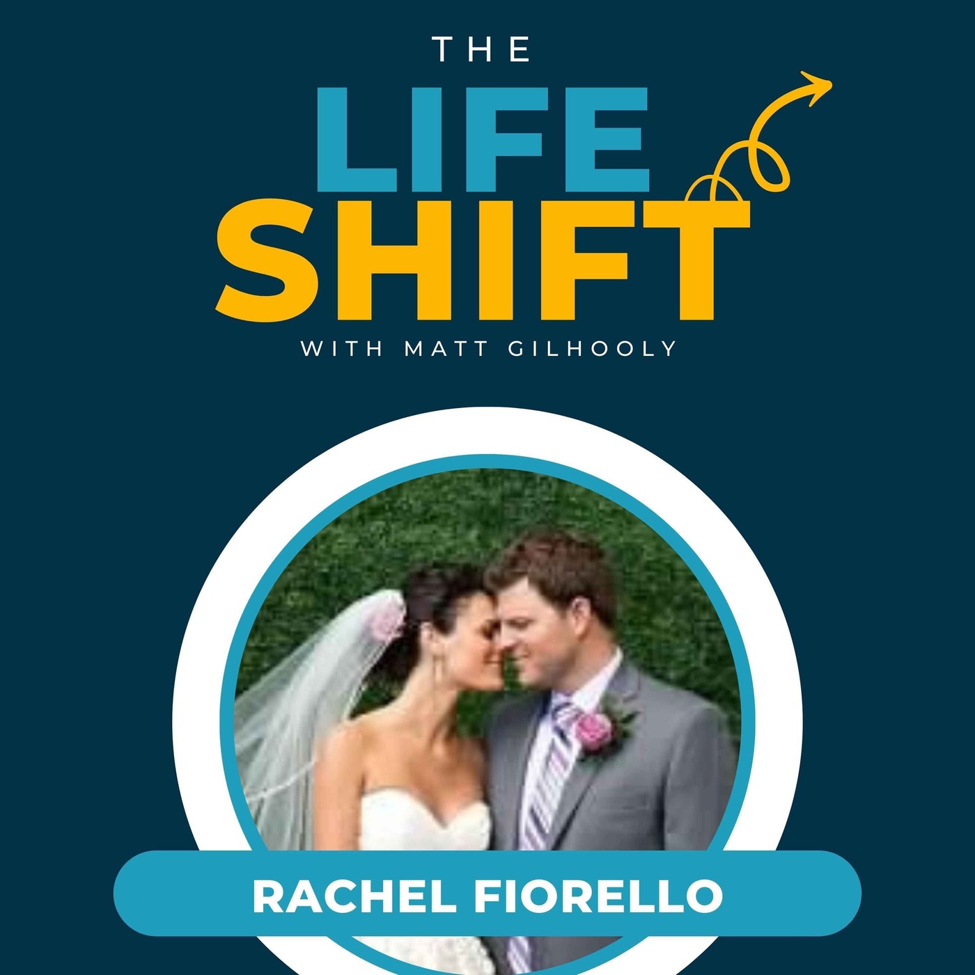 The Life Shift: Real Stories of Life-Altering Moments