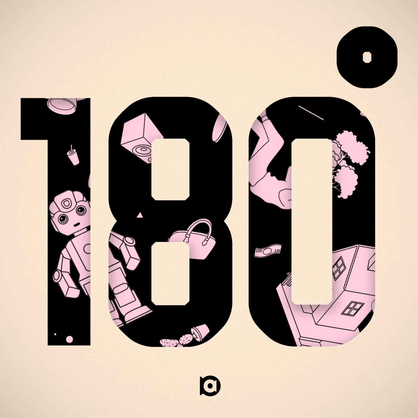 180 Graden