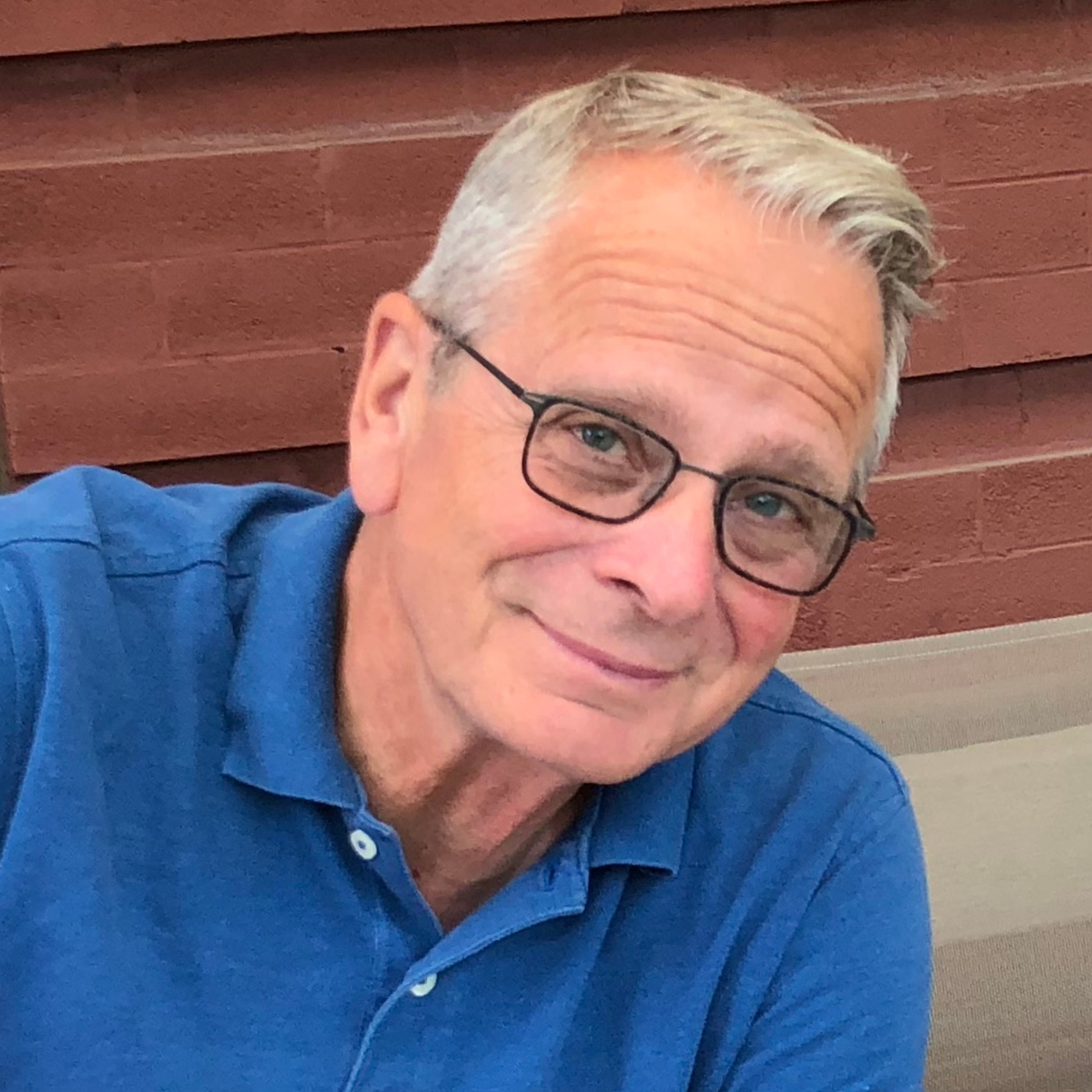 Episode 300: Alfred Milanese of Martin's Pretzels