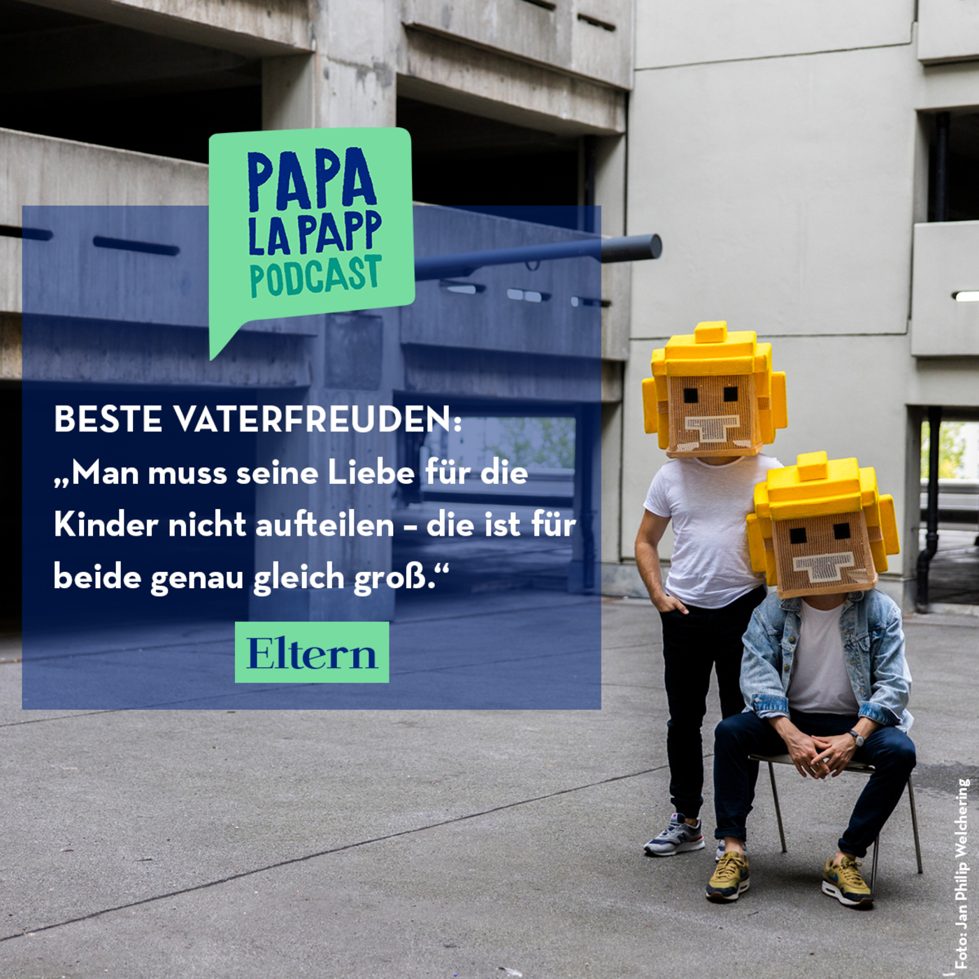 Papalapapp.podcast