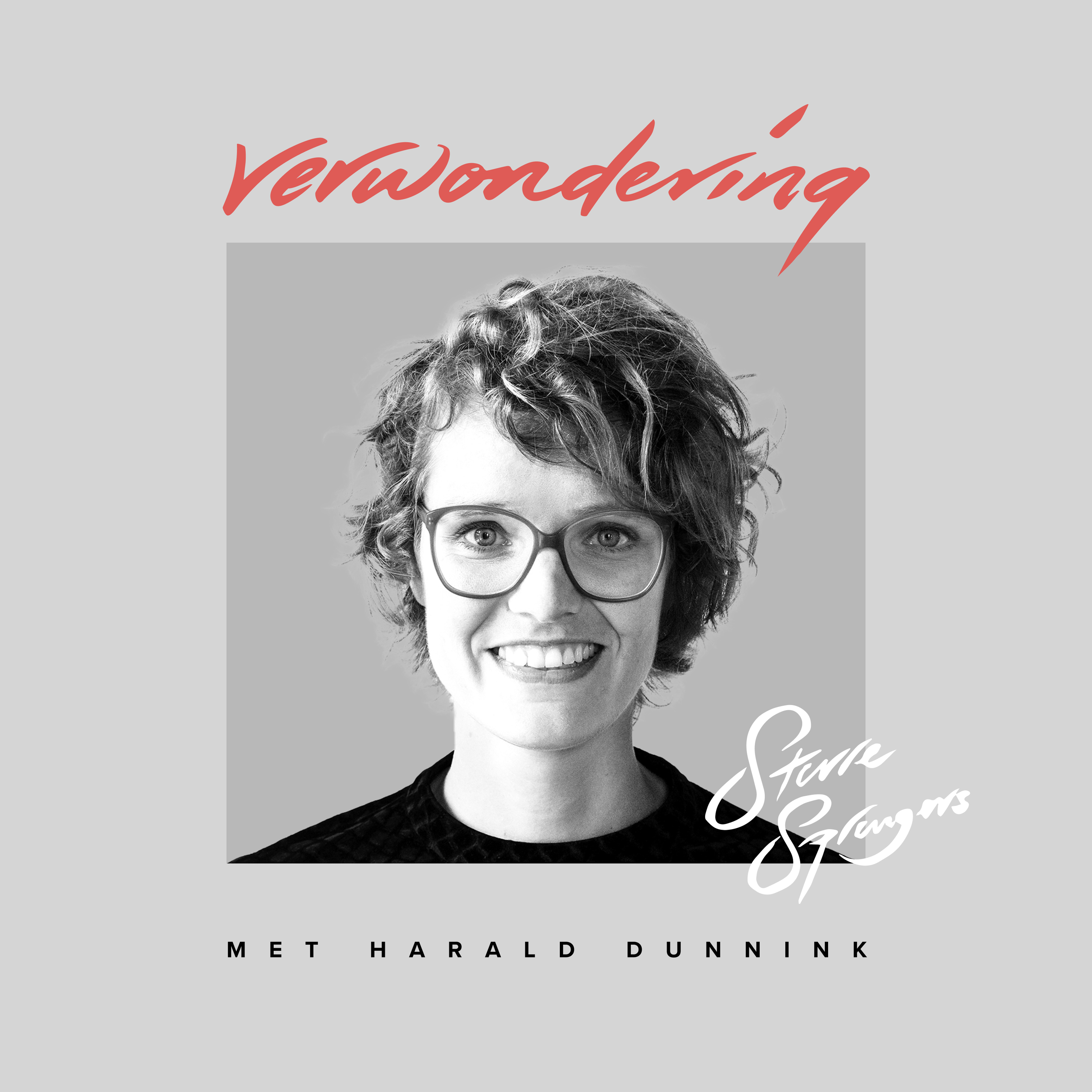 Verwondering met Harald Dunnink
