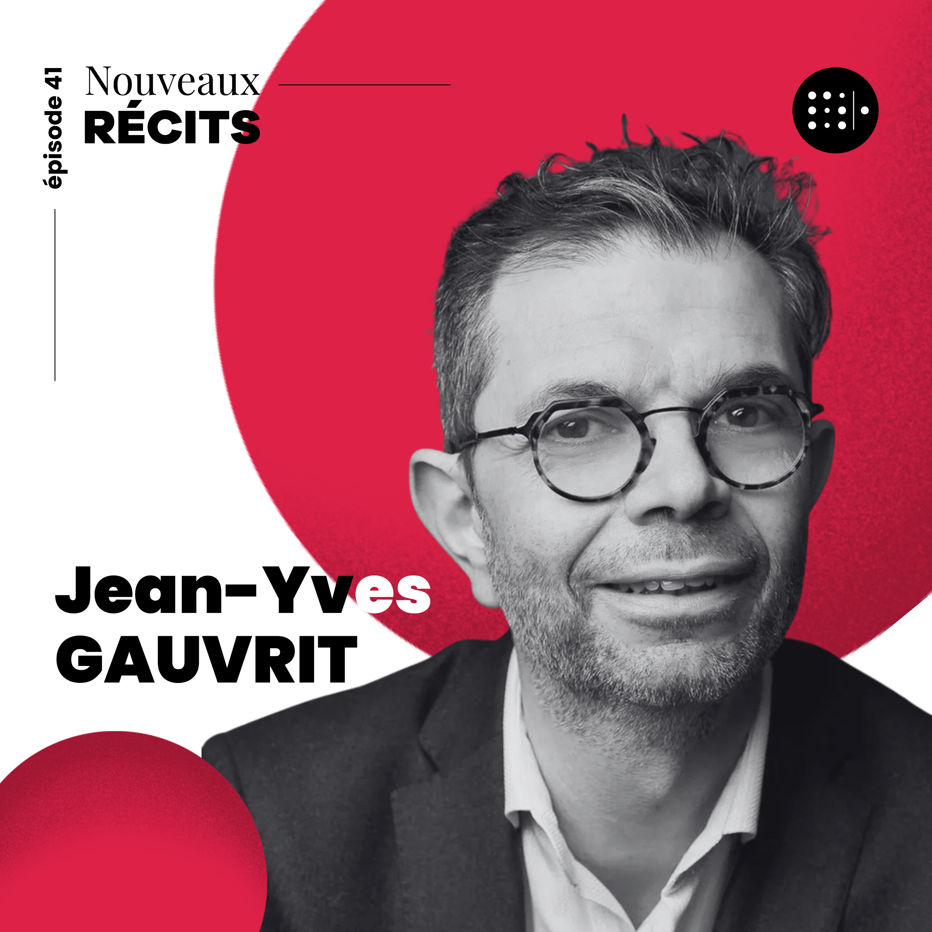 Nouveaux récits