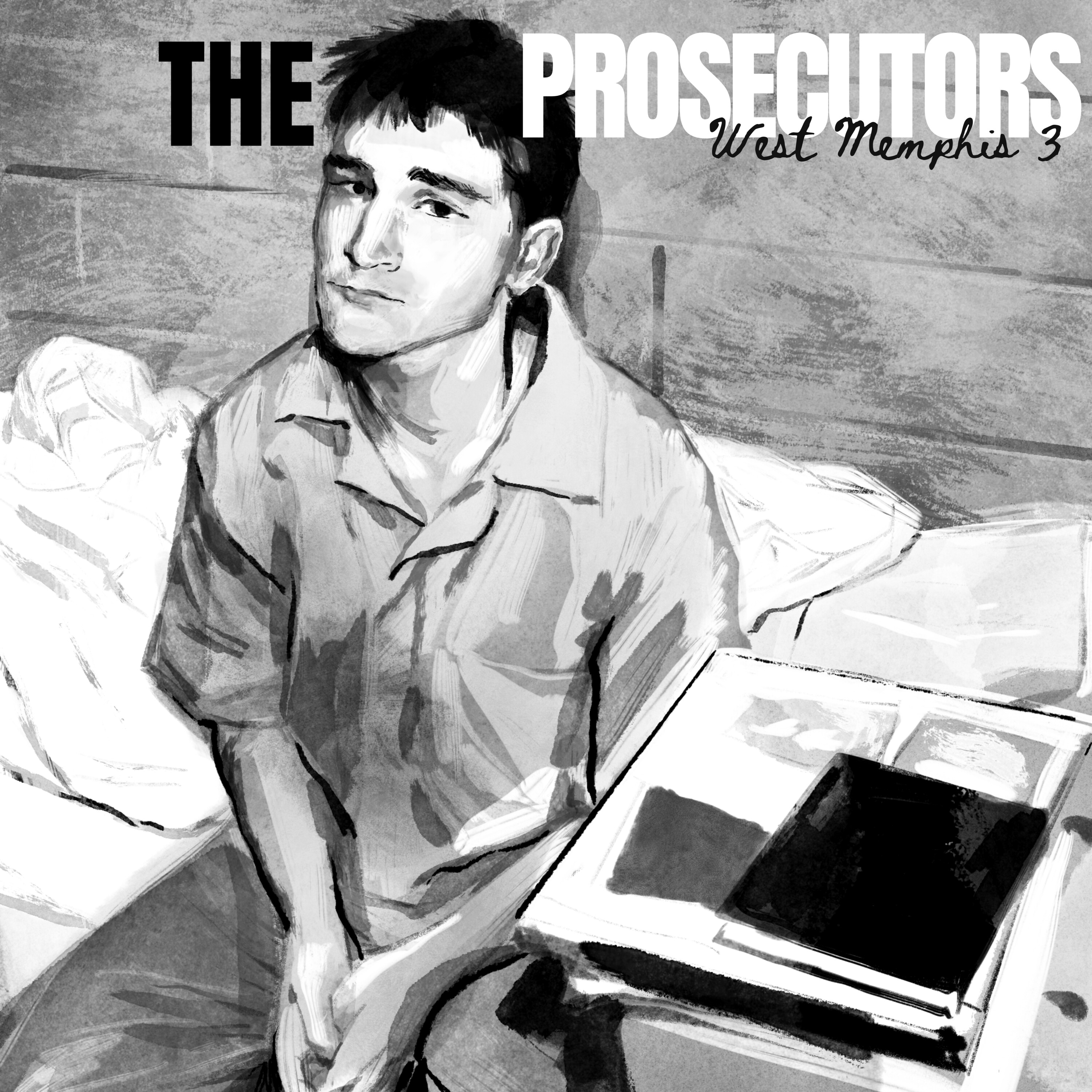 314. The West Memphis 3 Part 13 -- The Devil's Knots