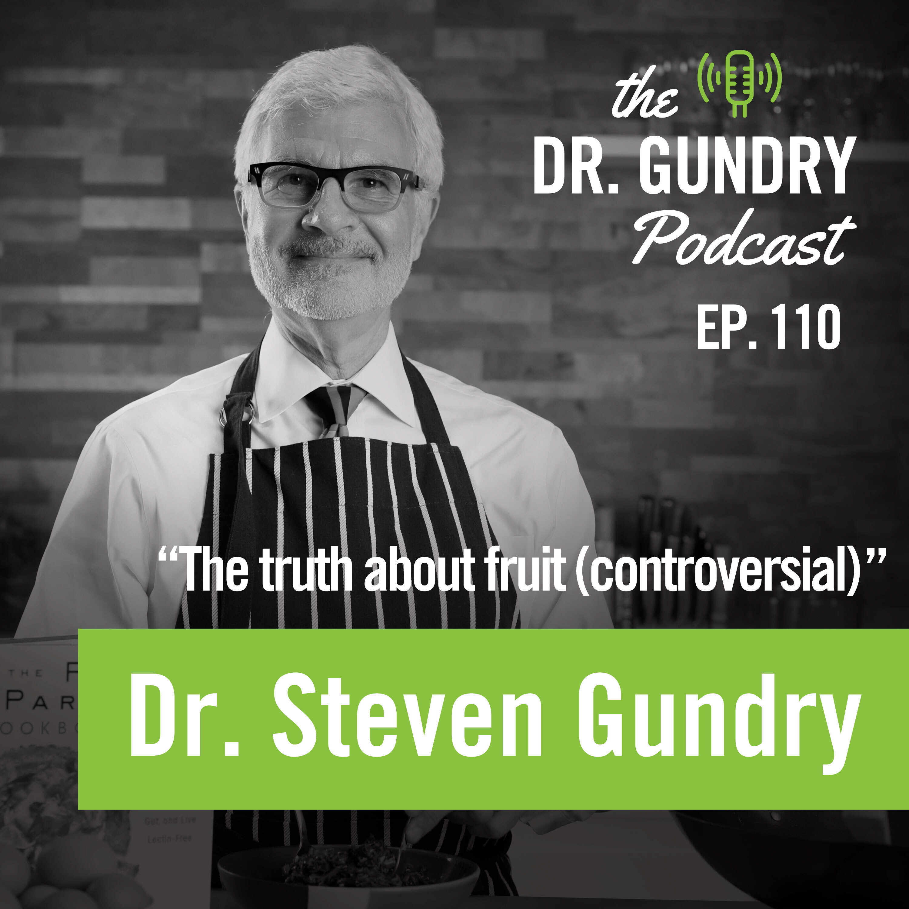 Fruit: The controversial truth