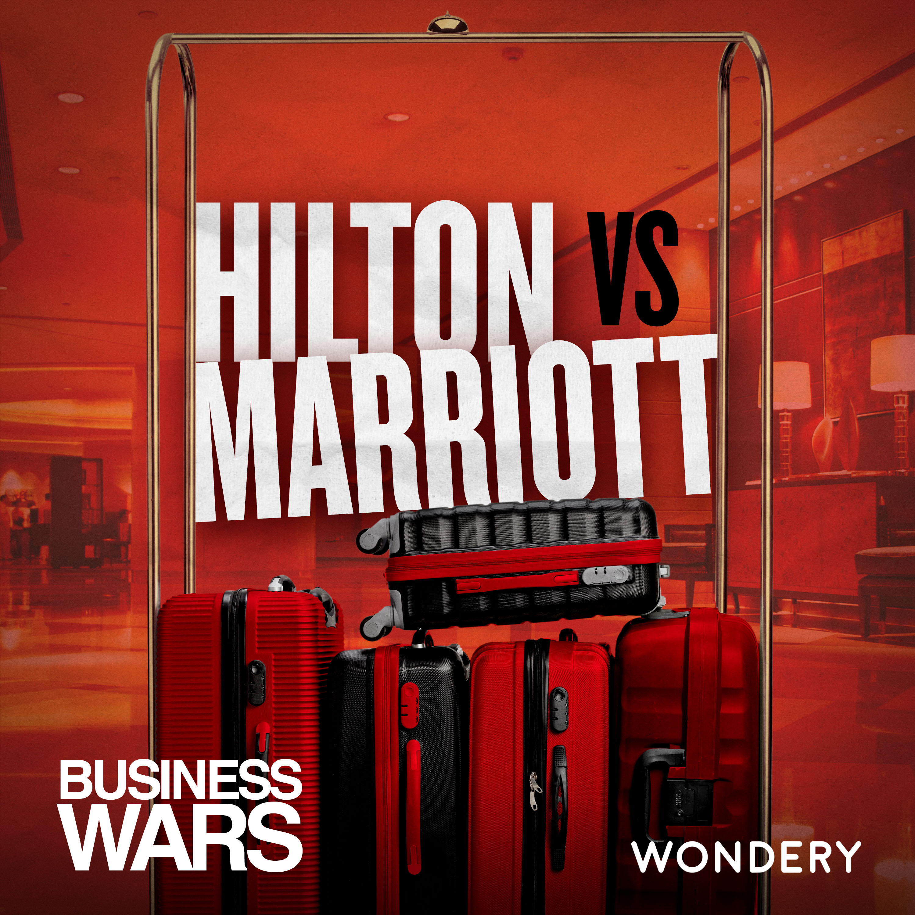Hilton vs Marriott | Wake-Up Call | 3
