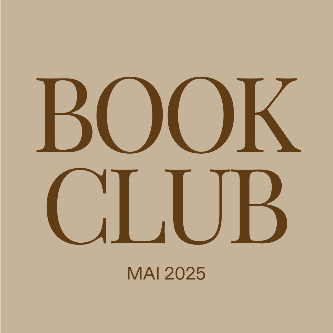 Les 5 livres qui m’ont marquée (ou franchement déçue) ce mois-ci - Bookclub Mai 2025