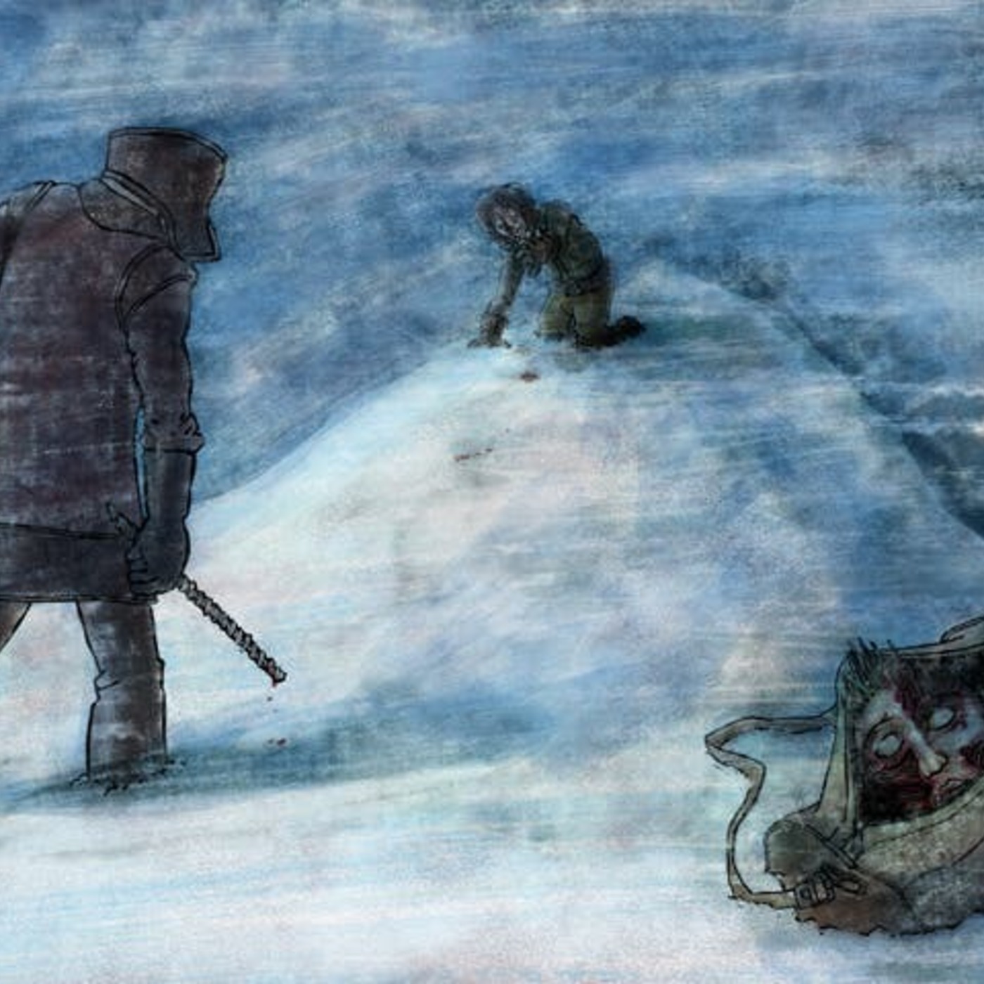 4.4 - Brothers in Strife