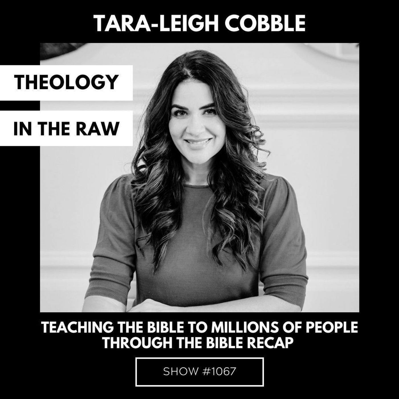 Theology in the Raw