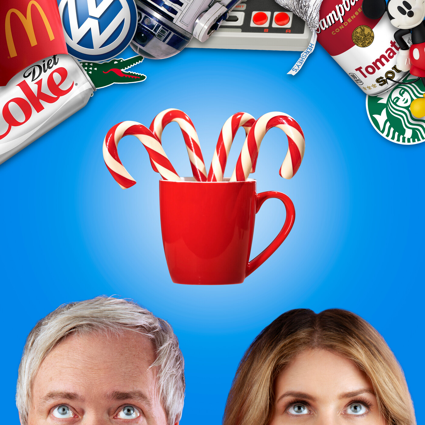 Candy Cane Kings: Spangler, Hammond’s, Doscher's and Bob’s episode artwork