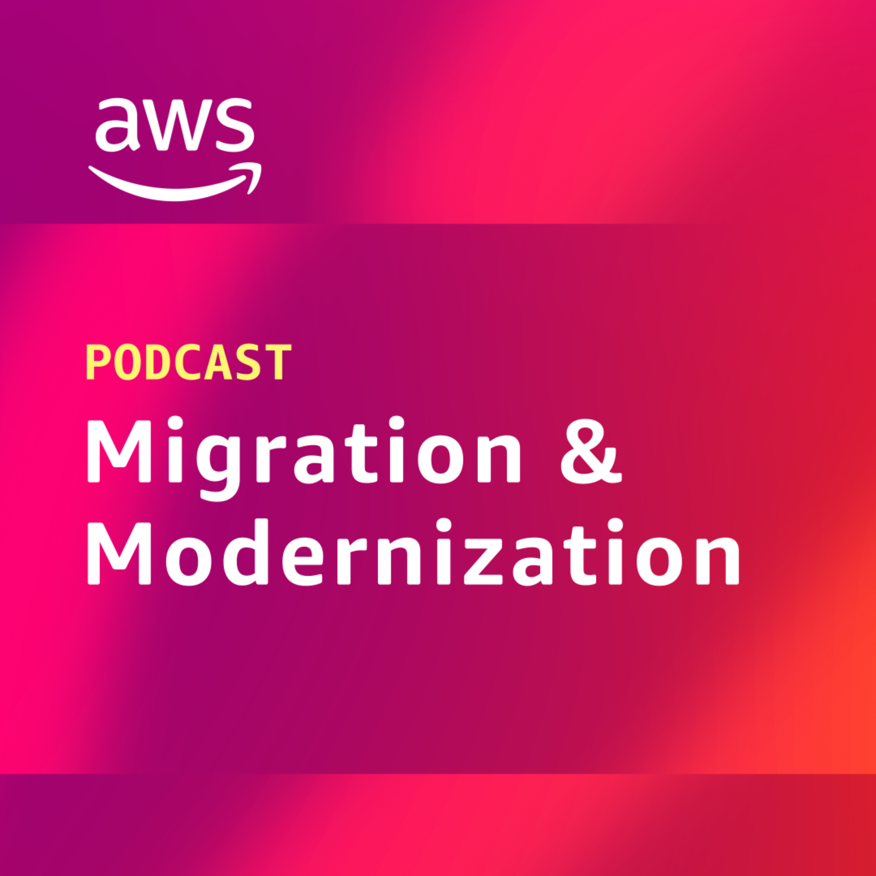 AWS Migration & Modernization