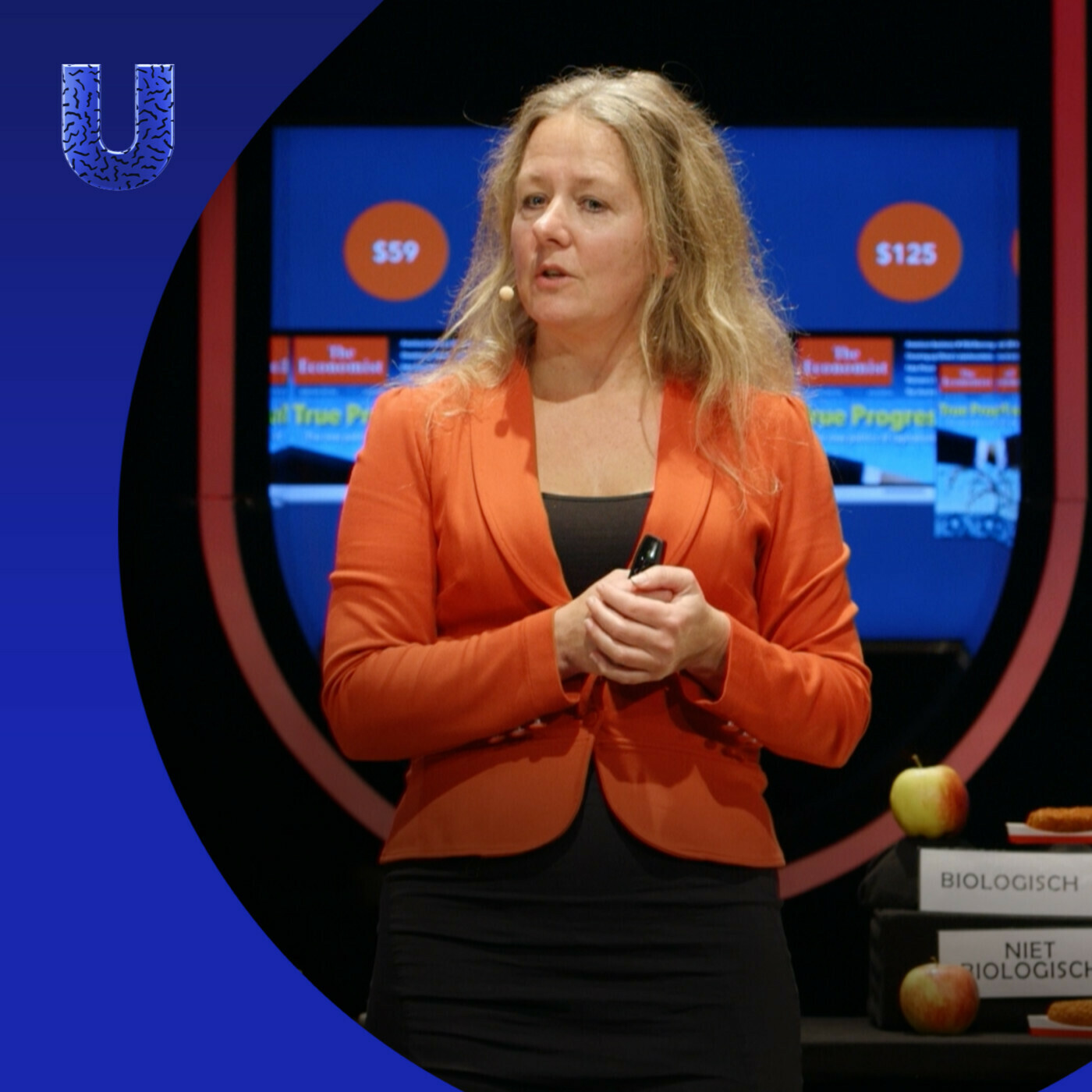 De Universiteit van Nederland Podcast