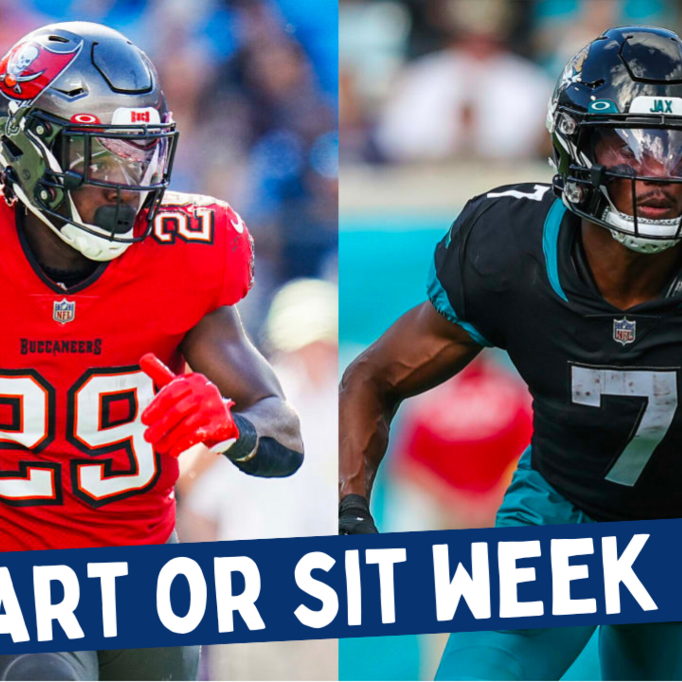 Fantasy Football NOW! Live 11/30: Week 13 #NFL #FantasyFootball Preview