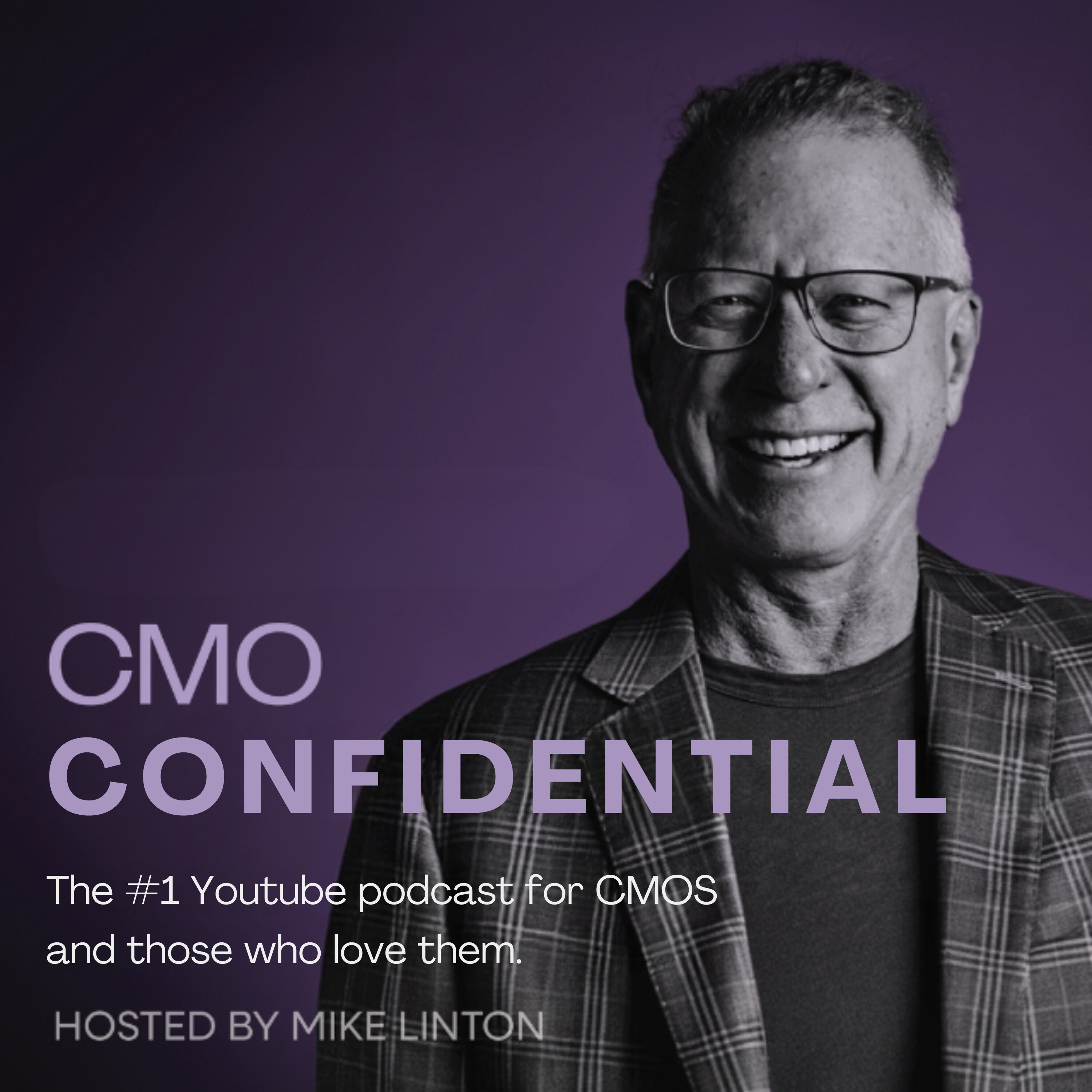 CMO Confidential