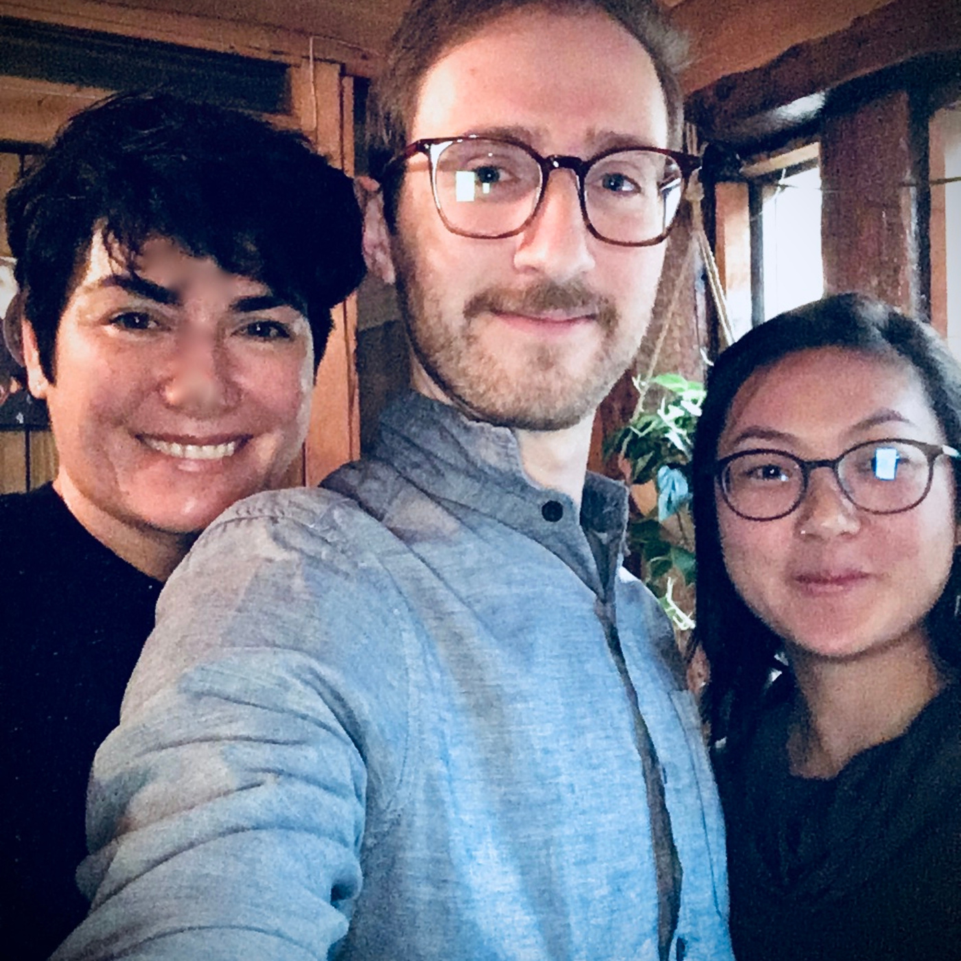 Episode 159: Dinning with Virtual Reality by Studio ATAO