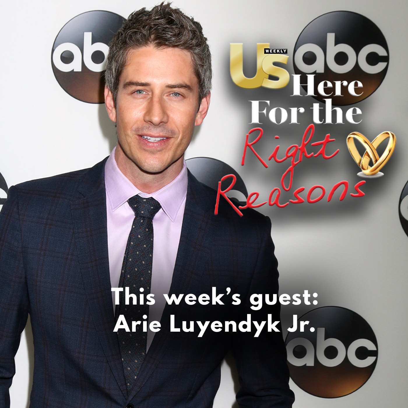 cover of episode Arie Luyendyk Jr. Reveals What You Didn't See on 'The Traitors'