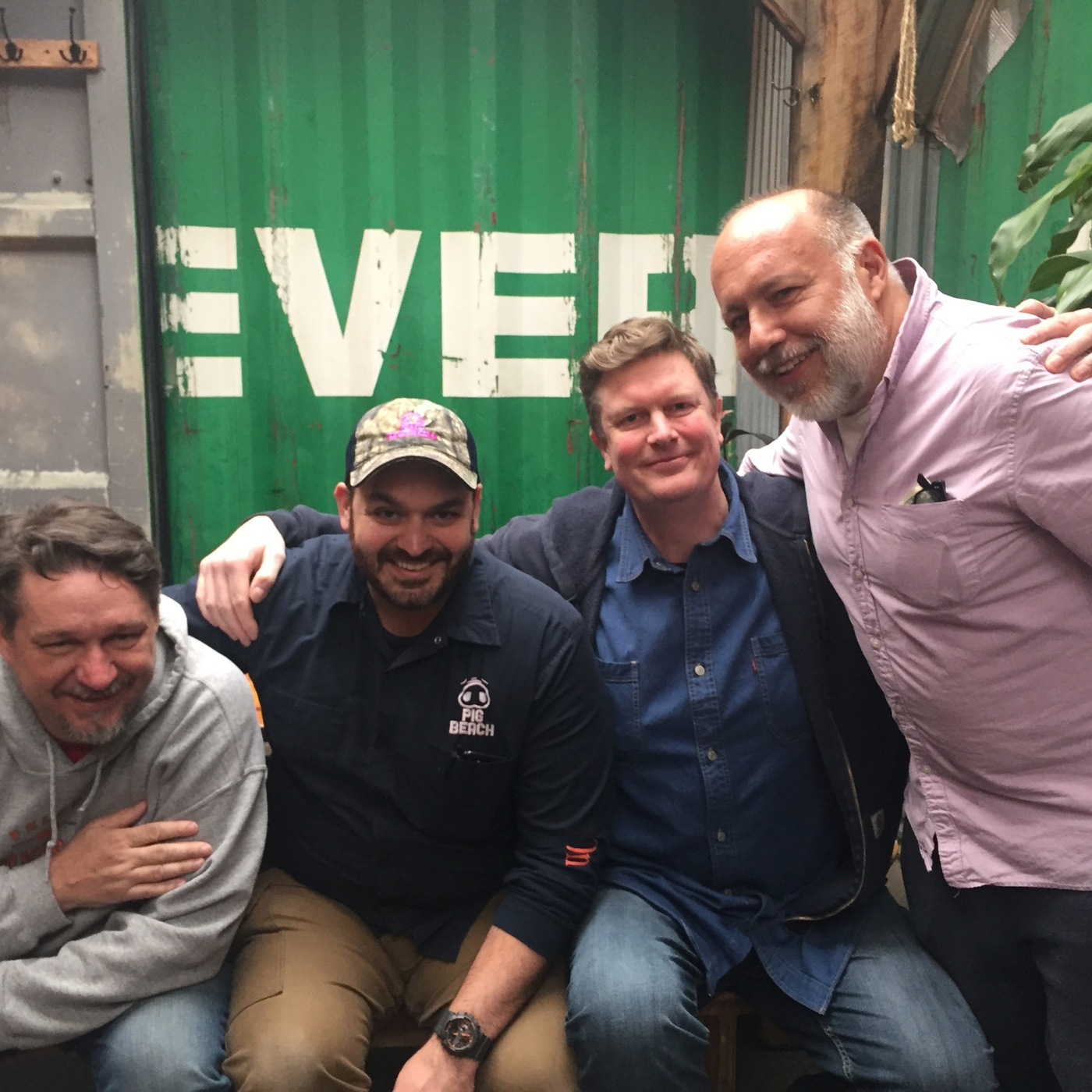 Episode 475: Brisket King NYC 2019 Preview episode artwork