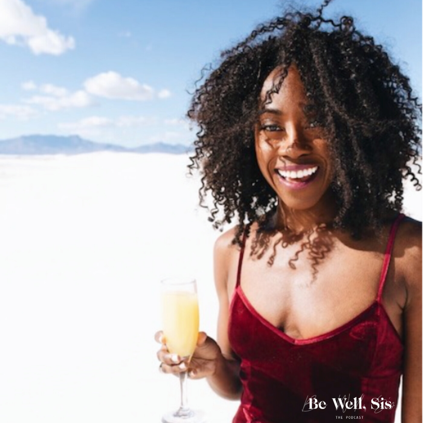 Be Well Sis: The Podcast