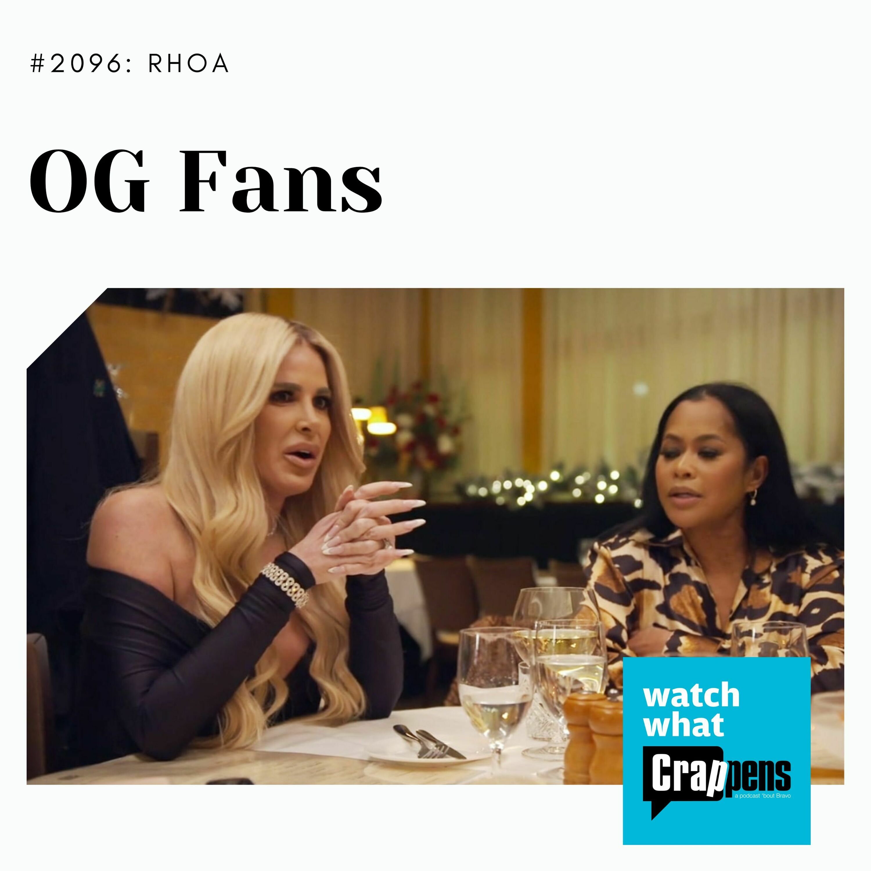 RHOA: OG Fans