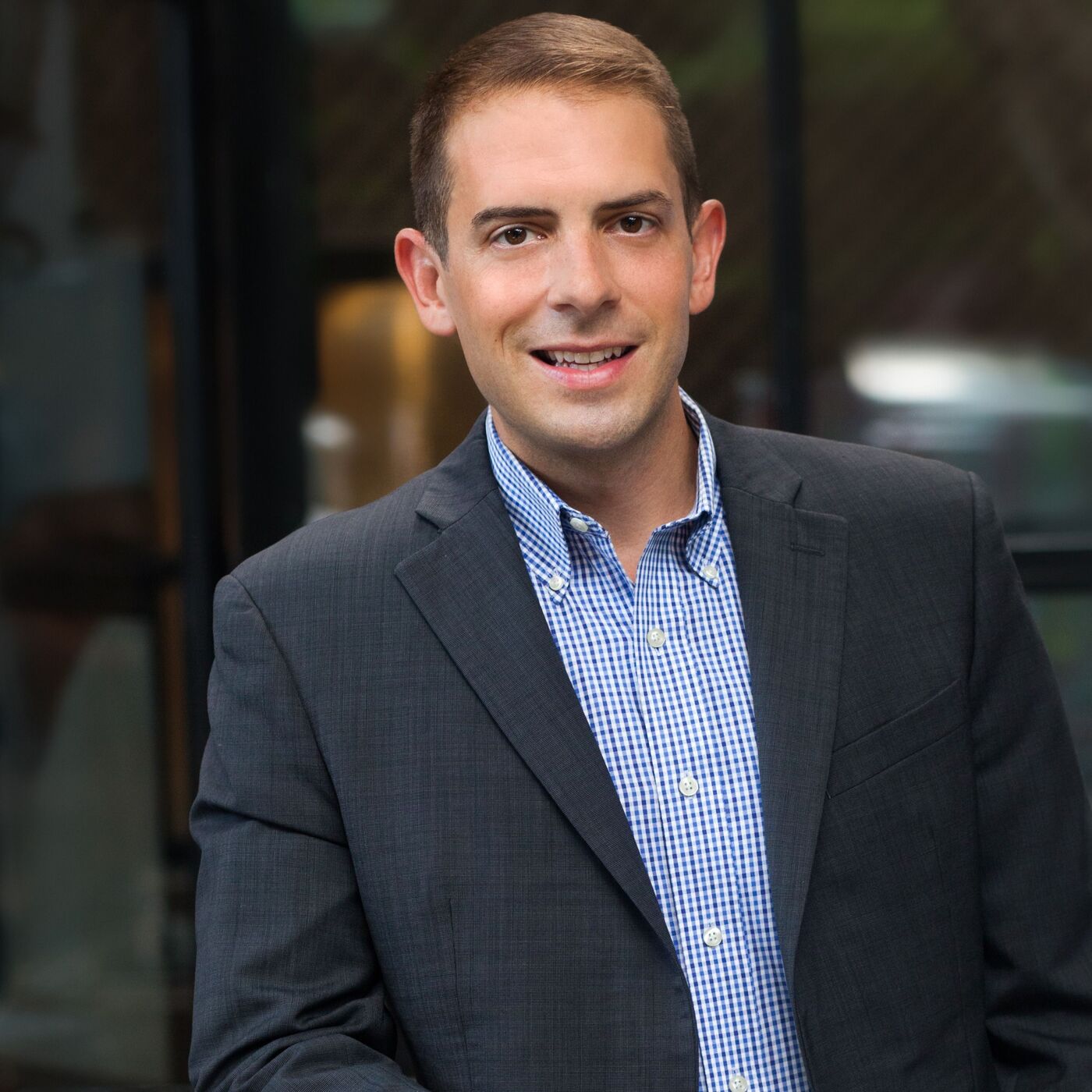Kris Moon, James Beard Foundation