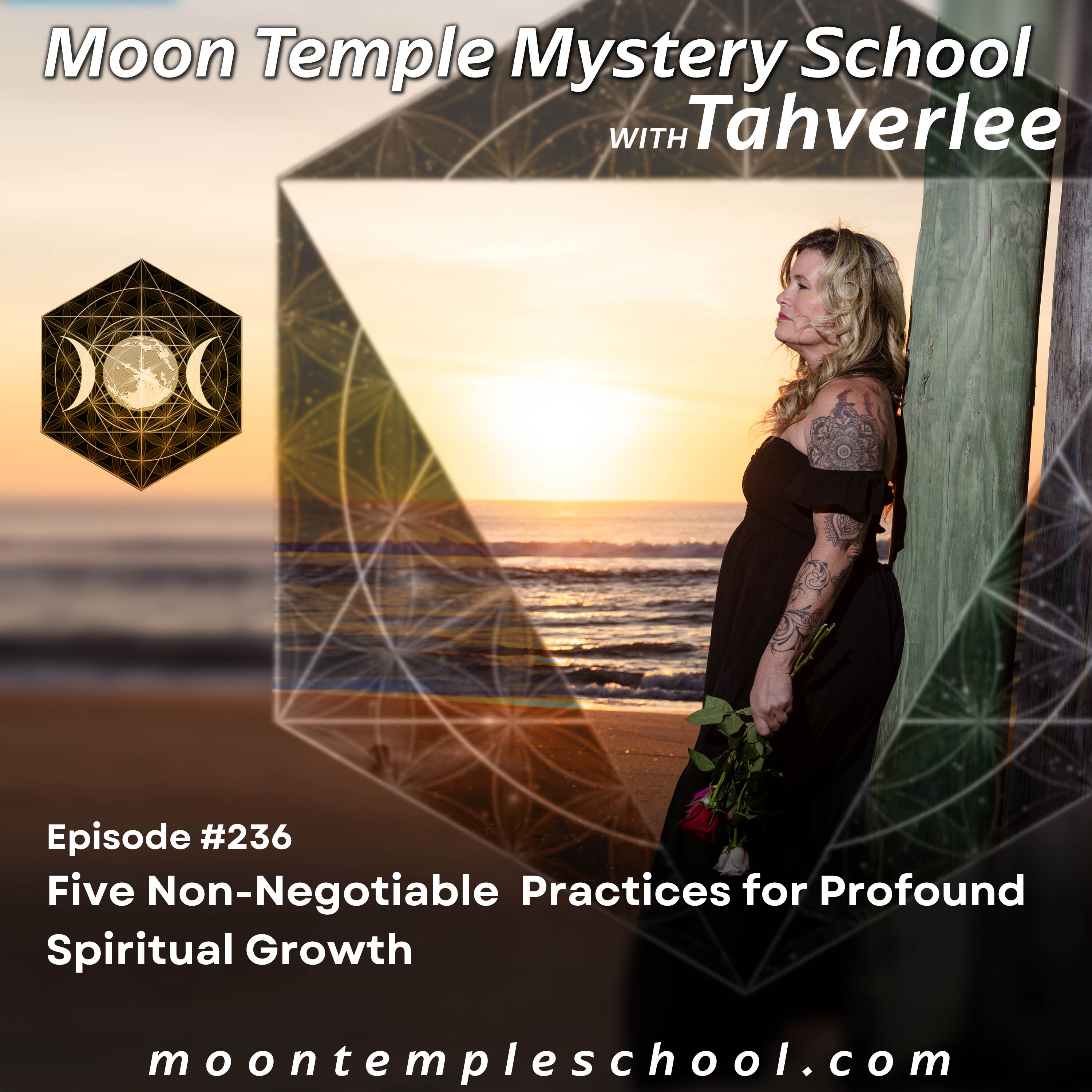 Moon Temple Mystery School