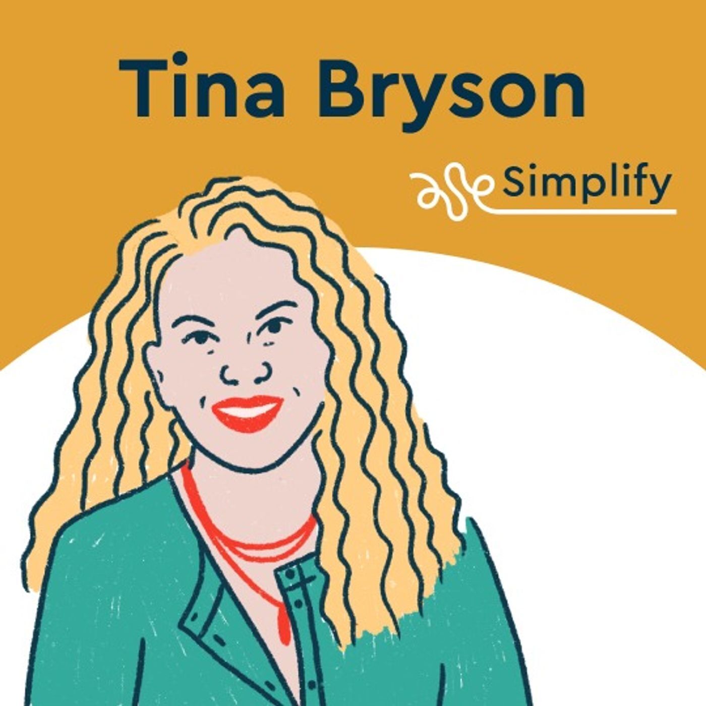 Tina Payne Bryson: What Your Kid Needs Most is You episode artwork
