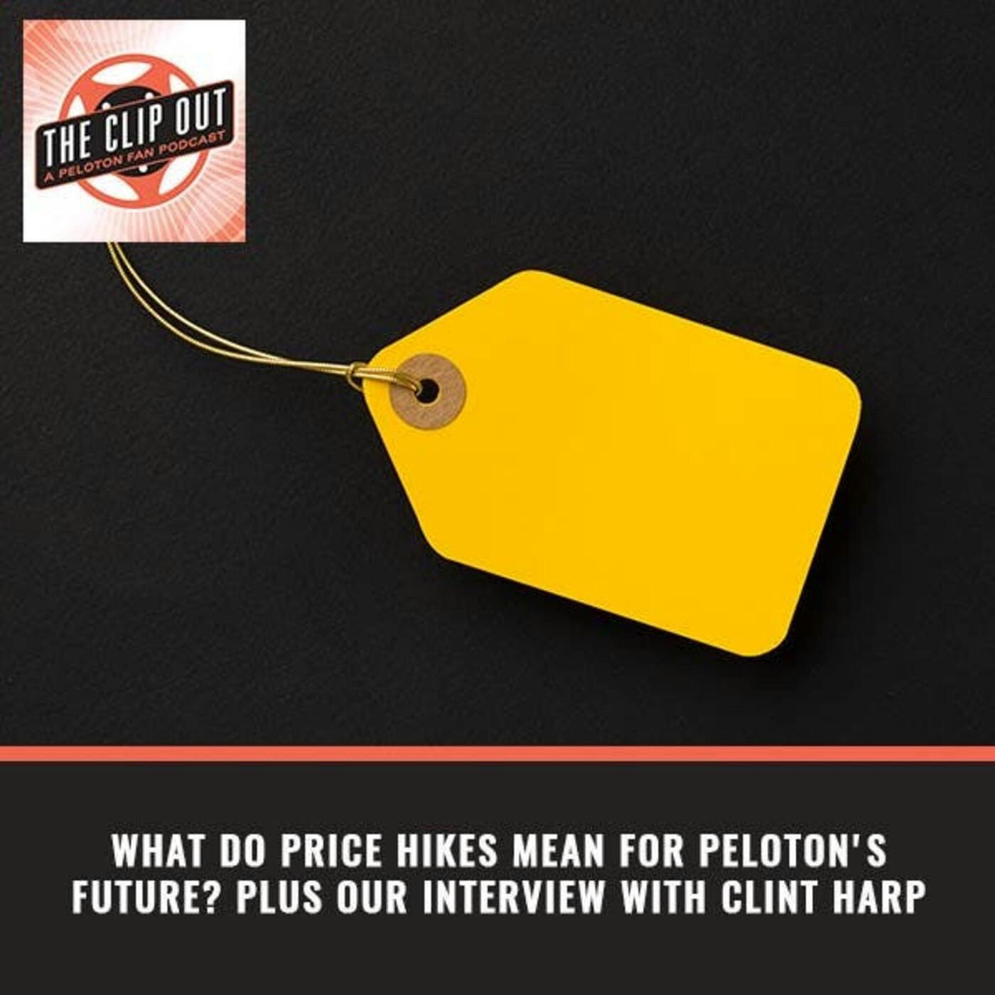 The Clip Out - Peloton Fitness News