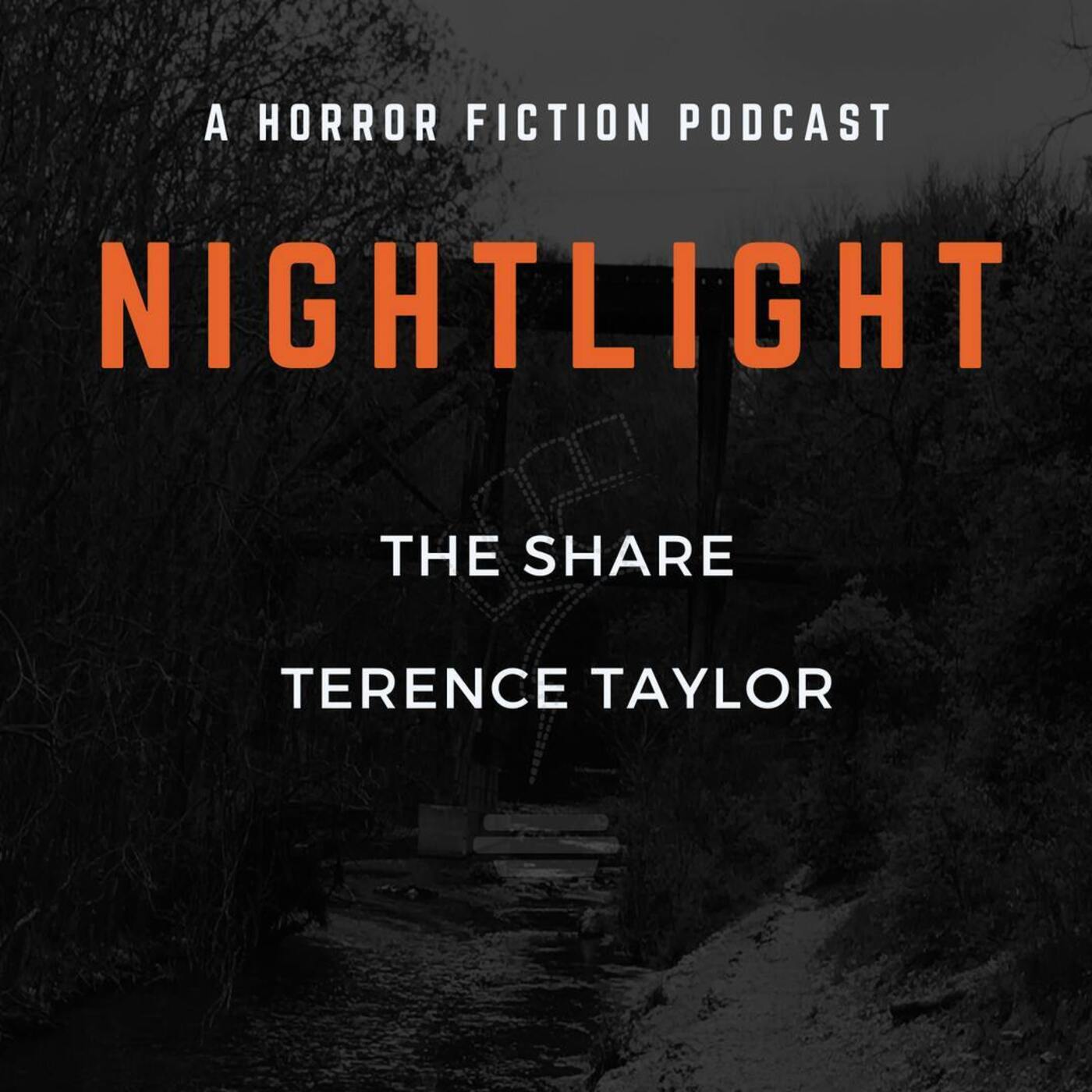 427: The Share by Terence Taylor