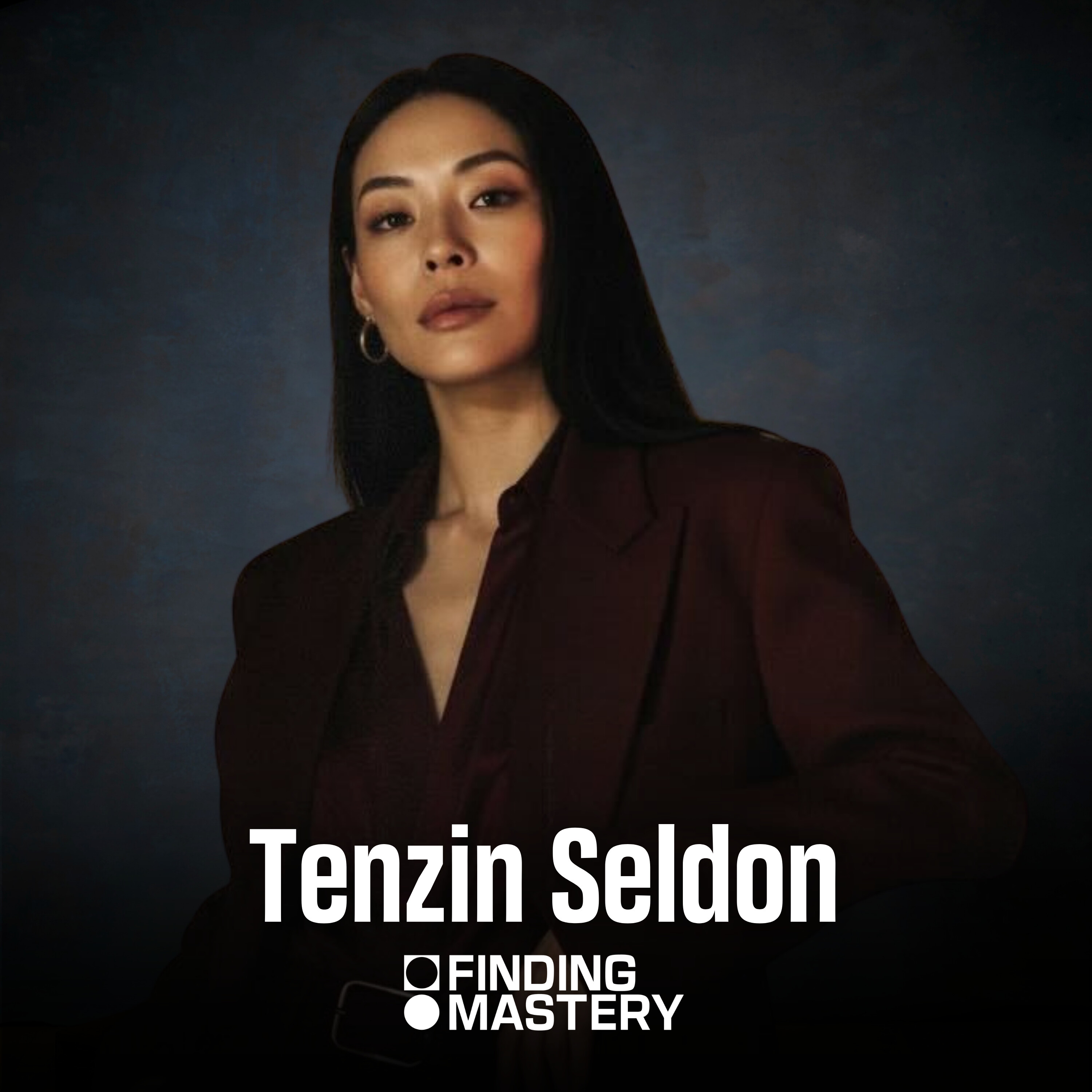 The Power of Quiet Leadership—Action, Impact, and the Climate Crisis with Tenzin Seldon