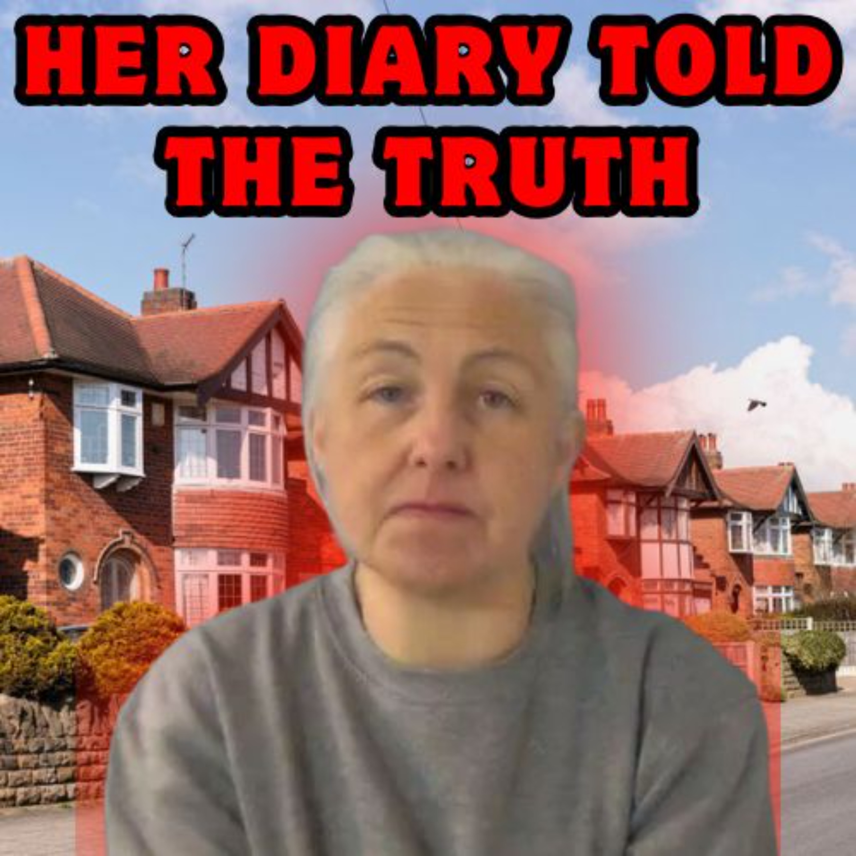 She Was His Wife. And His Carer. And His Killer.