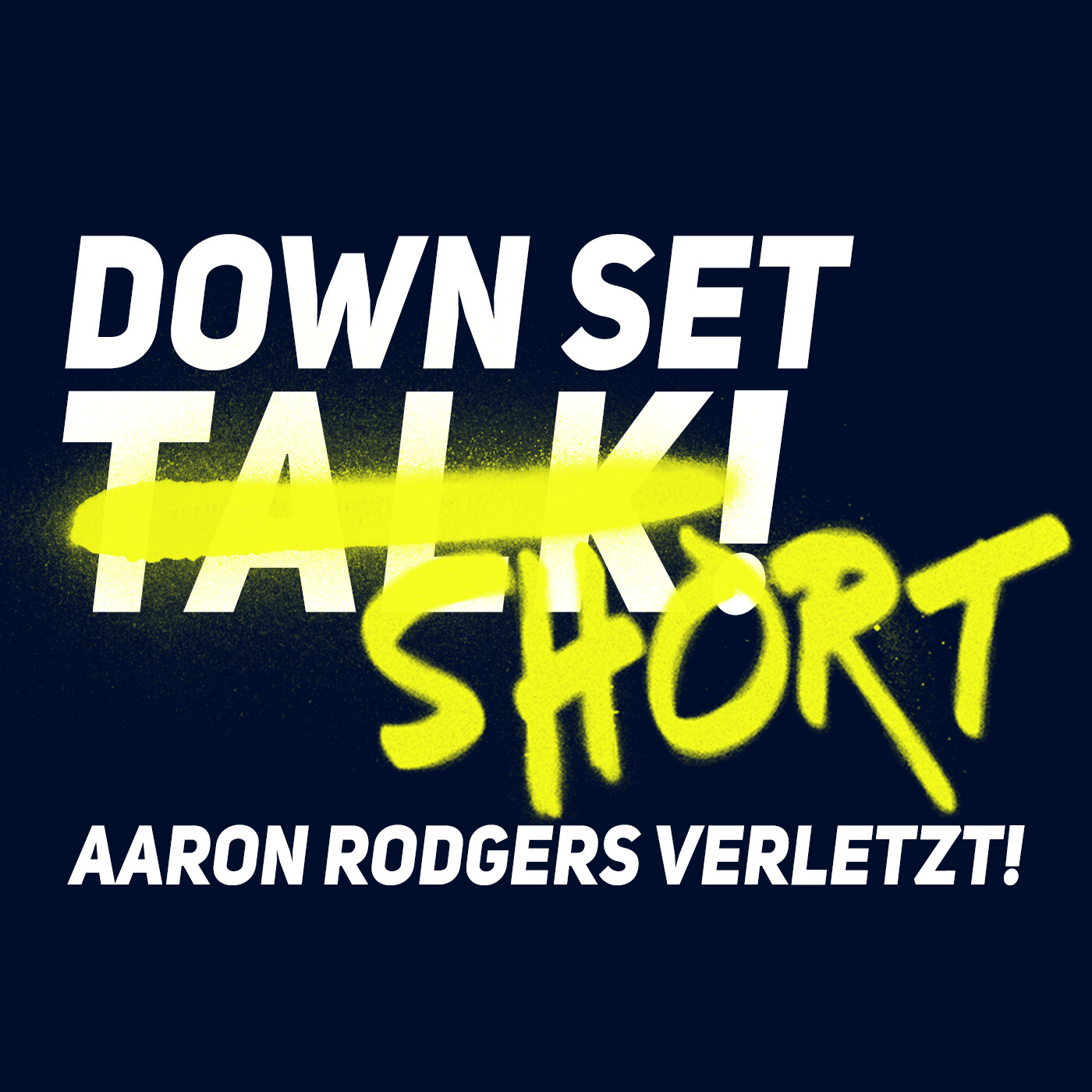 Schock für New York Jets! Aaron Rodgers droht Saisonaus!